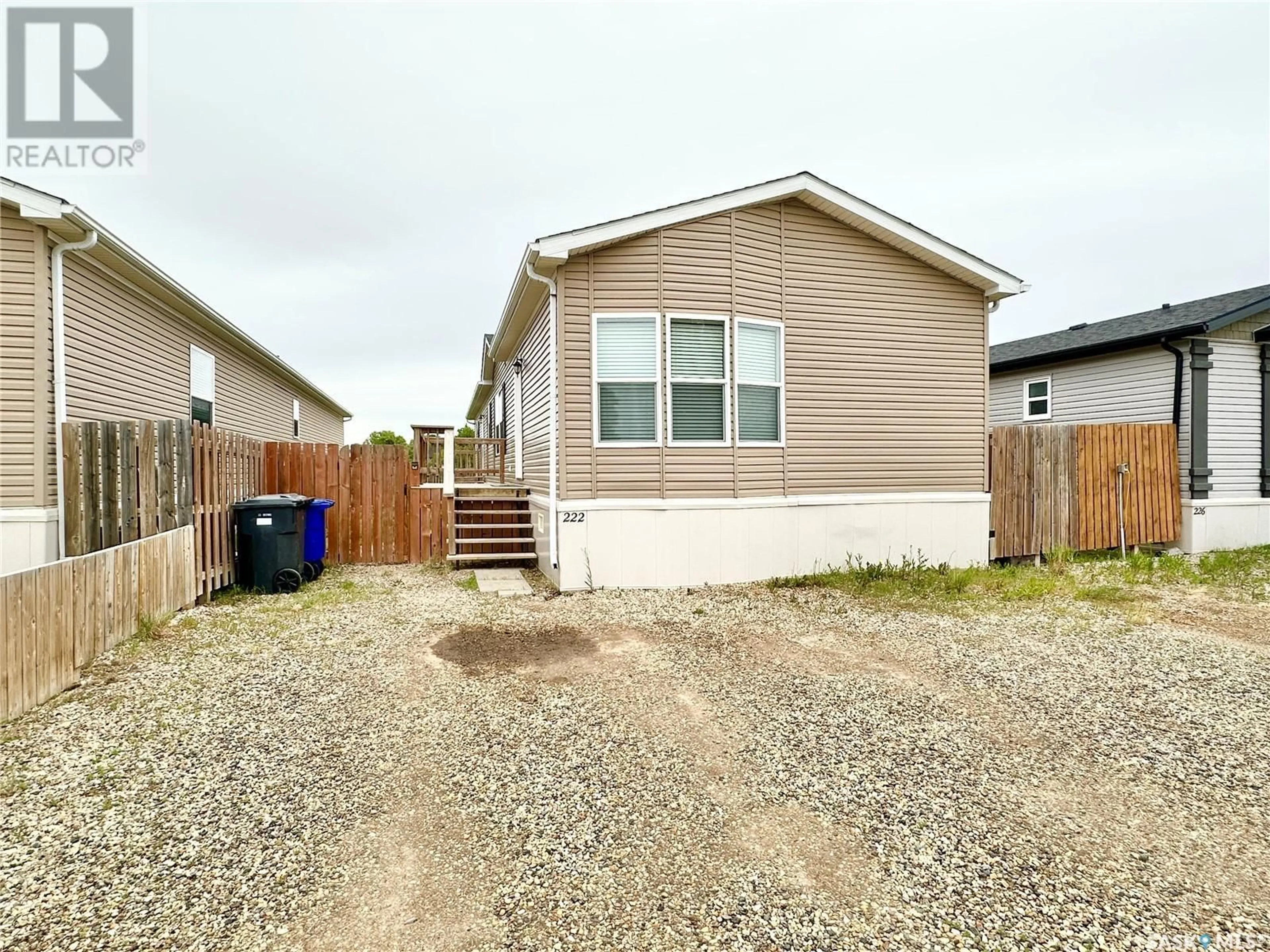 Unknown for 222 BROWNLEE STREET, Weyburn Saskatchewan S4H3P4