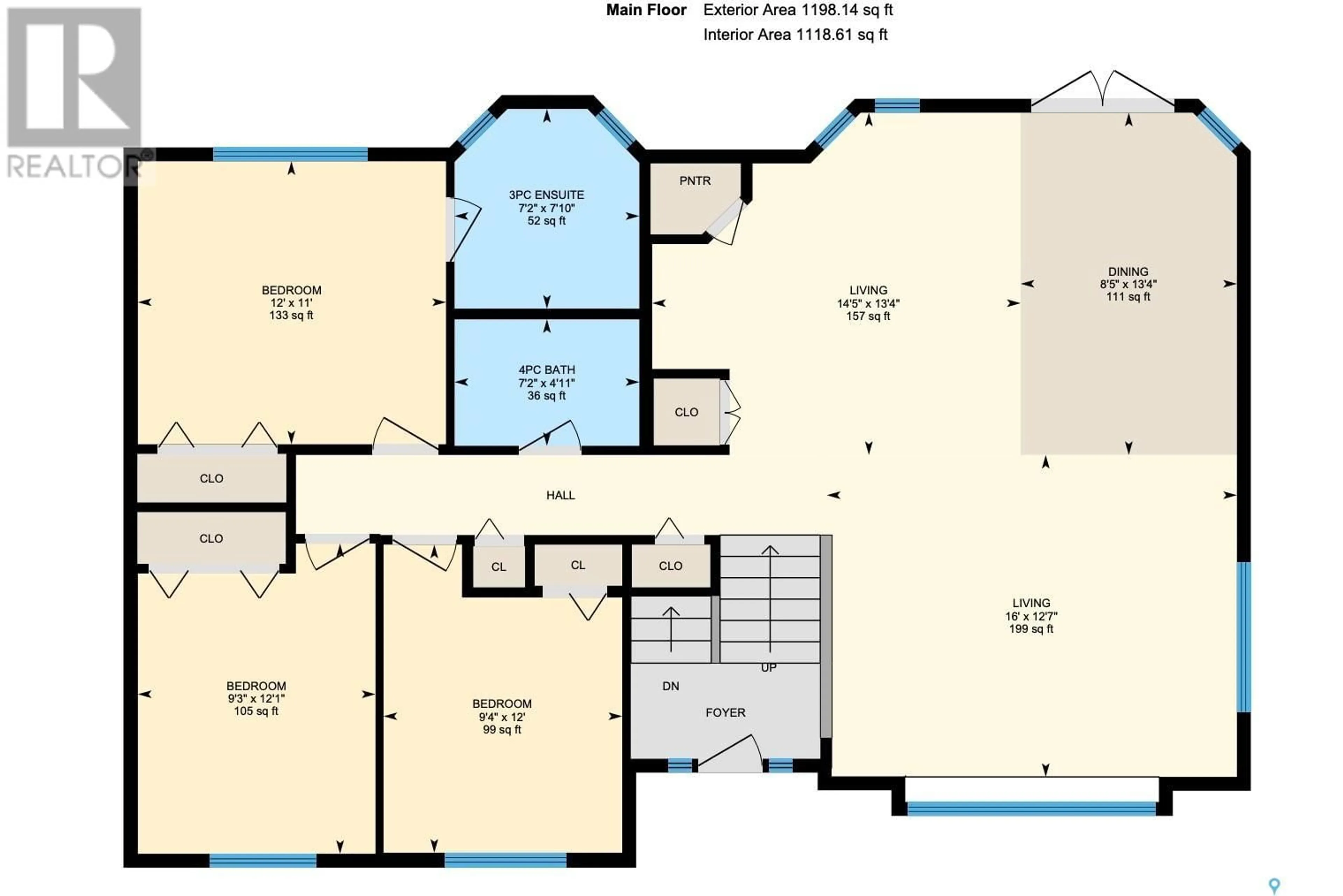 Floor plan for 112 Herbert AVENUE, Herbert Saskatchewan S0N2A0