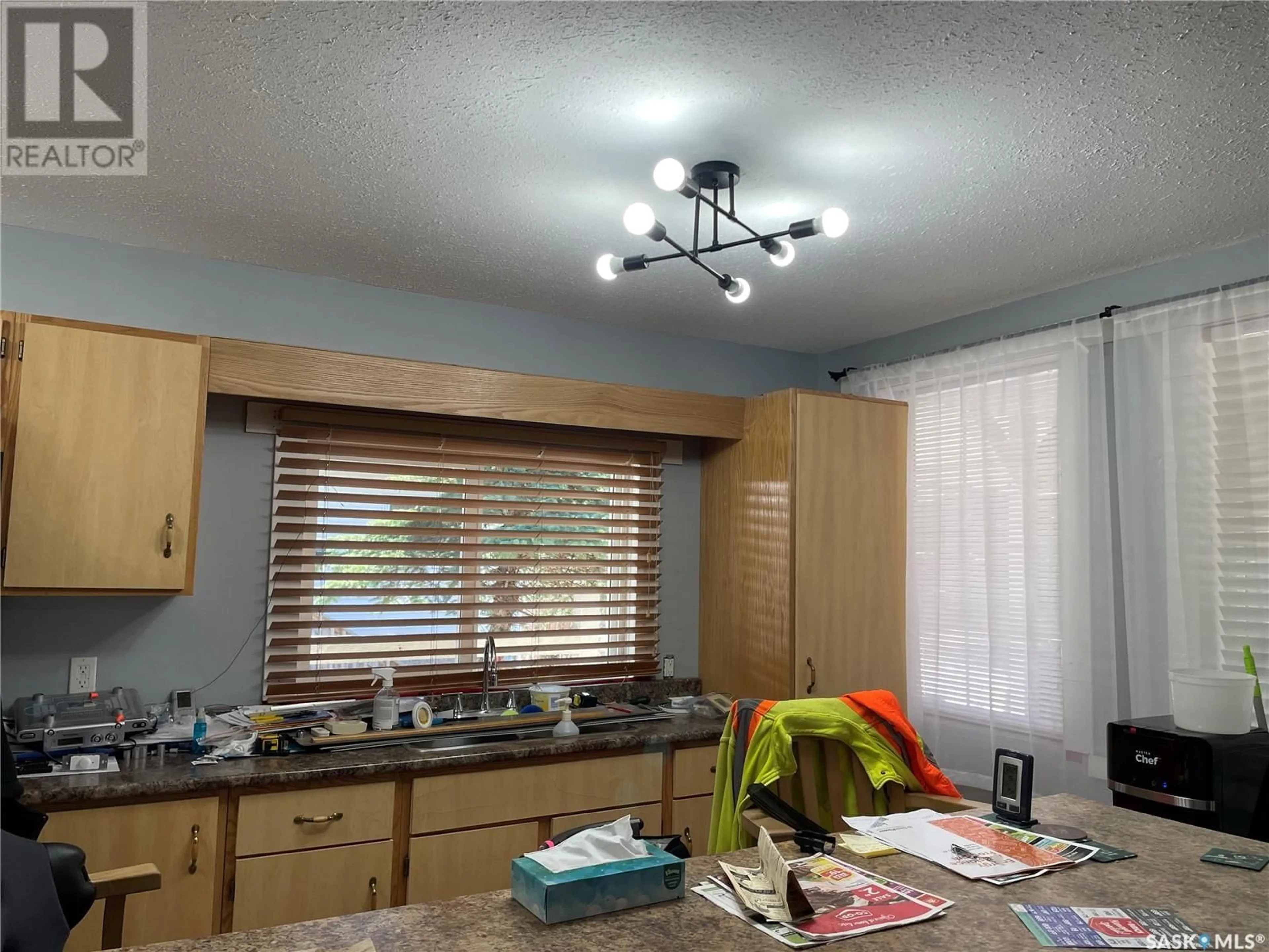 A pic of a room for 153 2ND AVENUE, Lac La Plonge Saskatchewan S0M0G0
