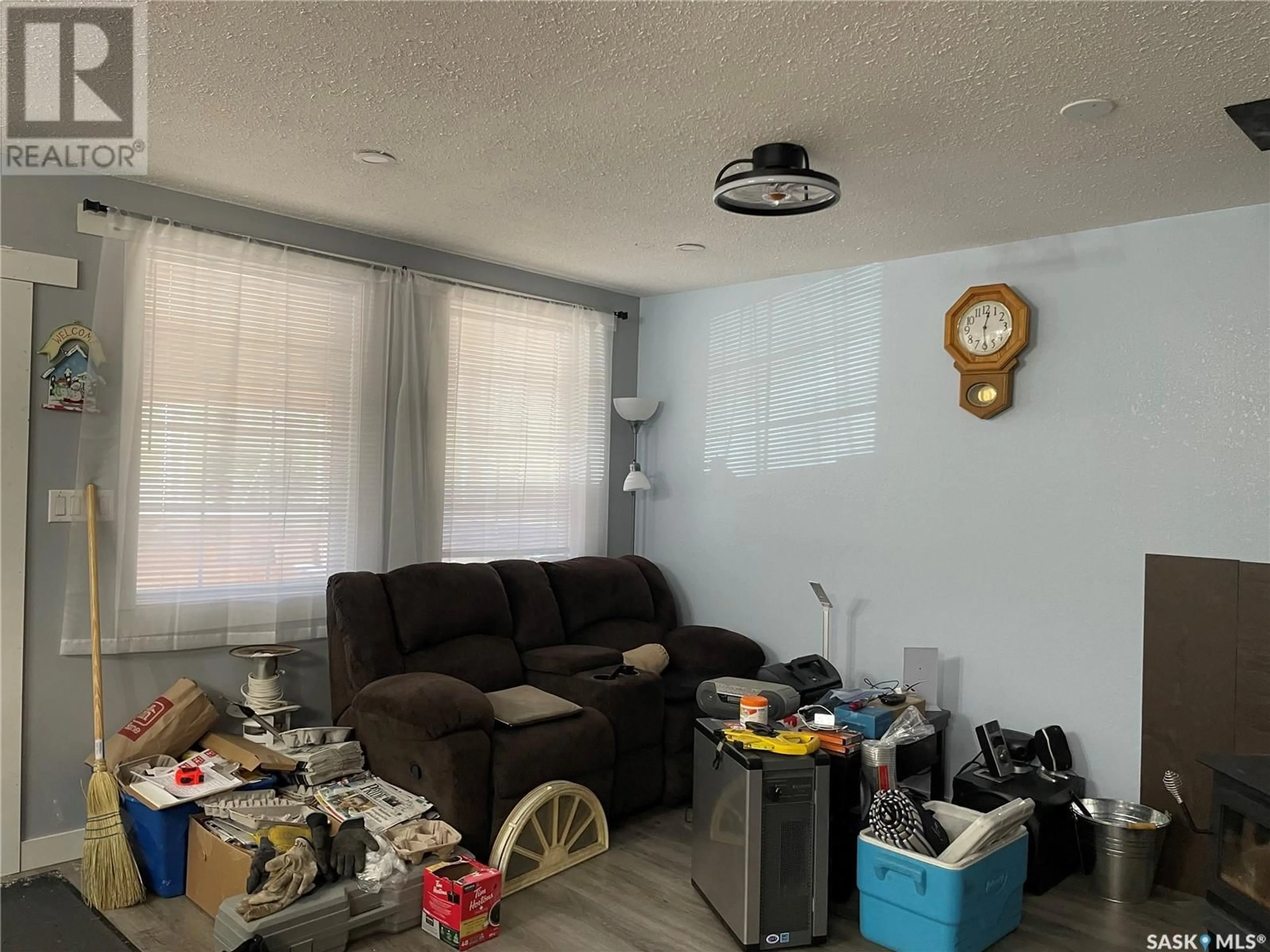 A pic of a room for 153 2ND AVENUE, Lac La Plonge Saskatchewan S0M0G0