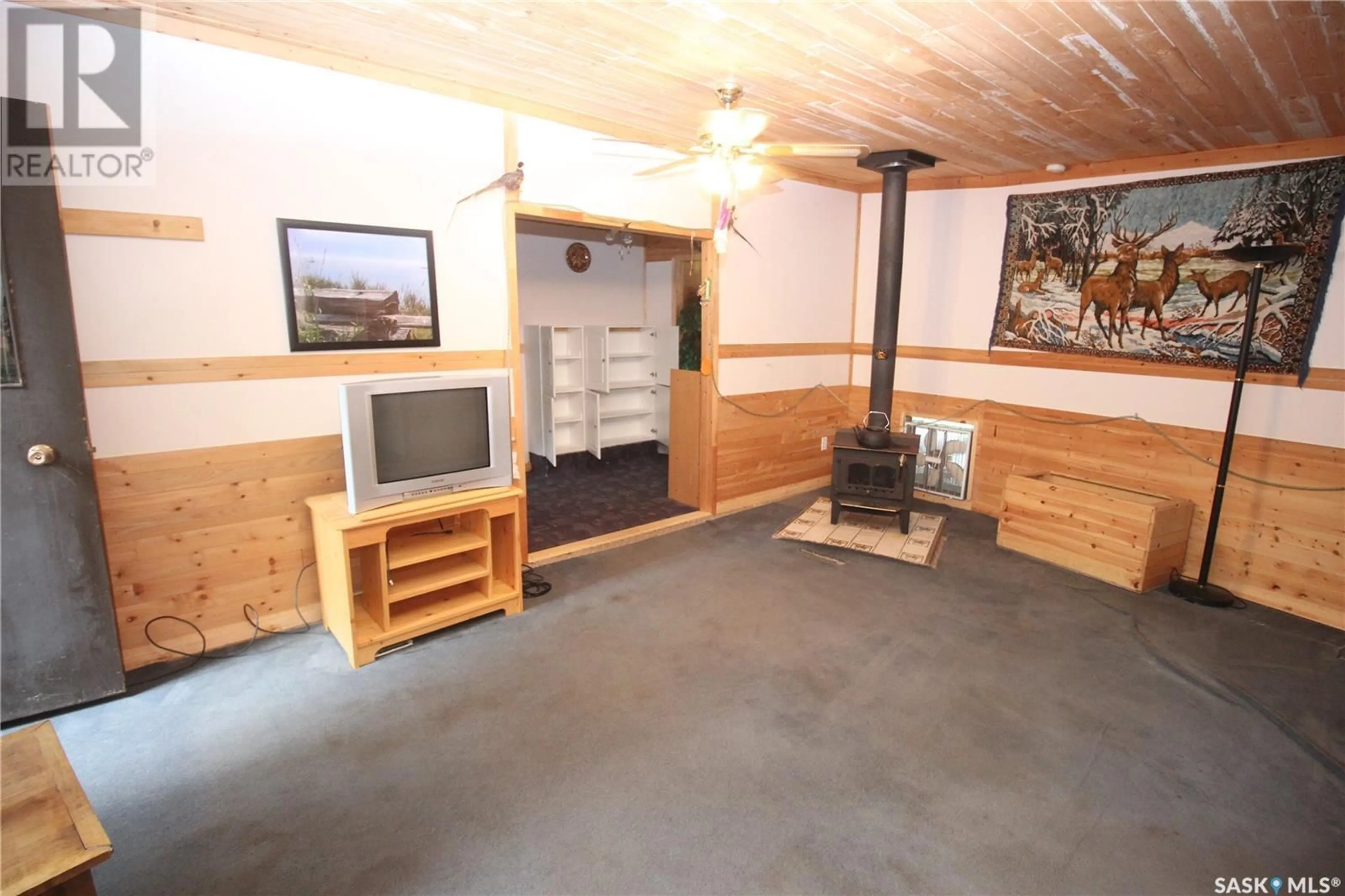 Other indoor space for 23 Delaronde PLACE, Delaronde Lake Saskatchewan S0J0E0