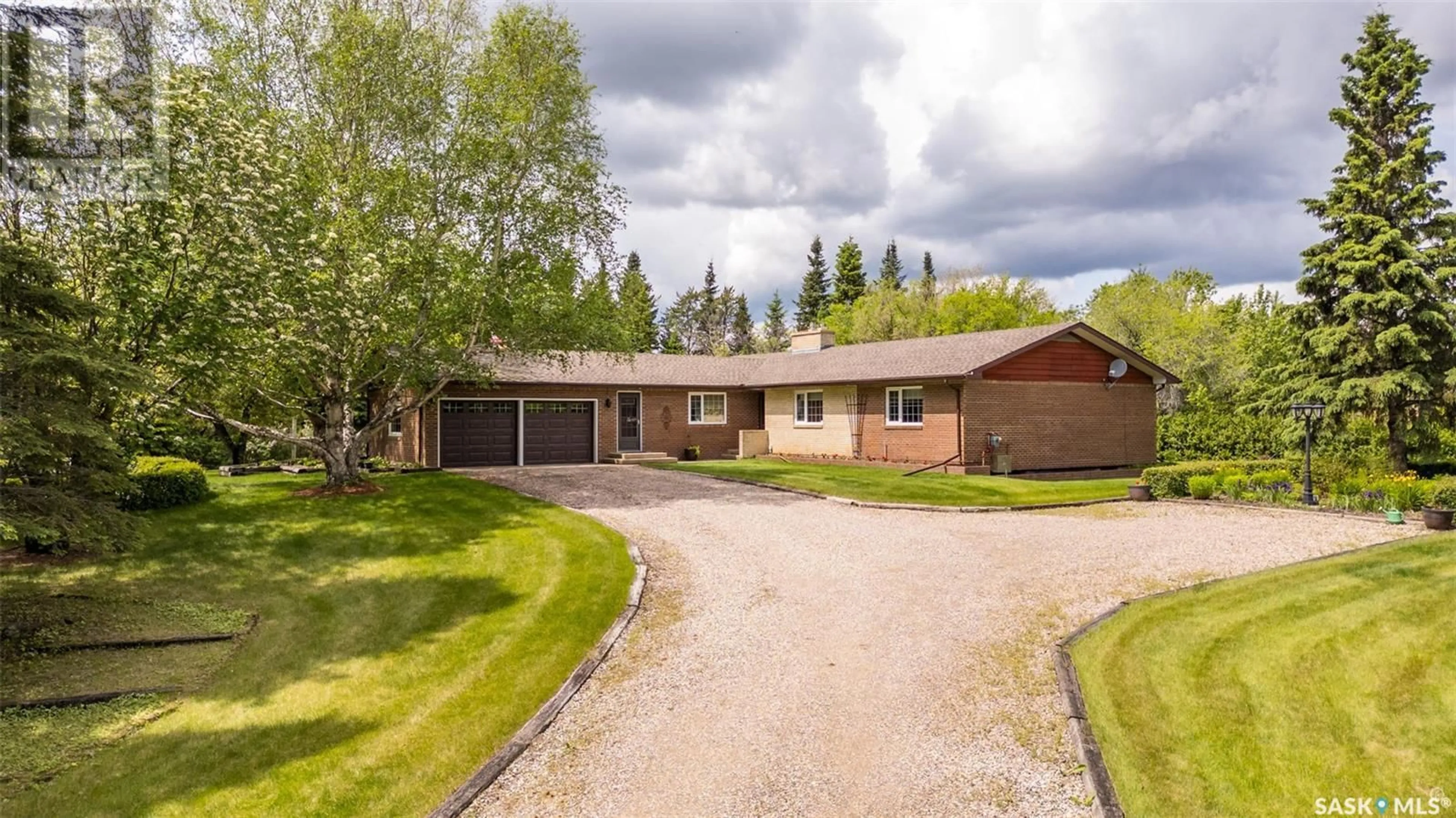 Frontside or backside of a home for Cranberry Corner- Lempereur ROAD, Buckland Rm No. 491 Saskatchewan S6V5R3