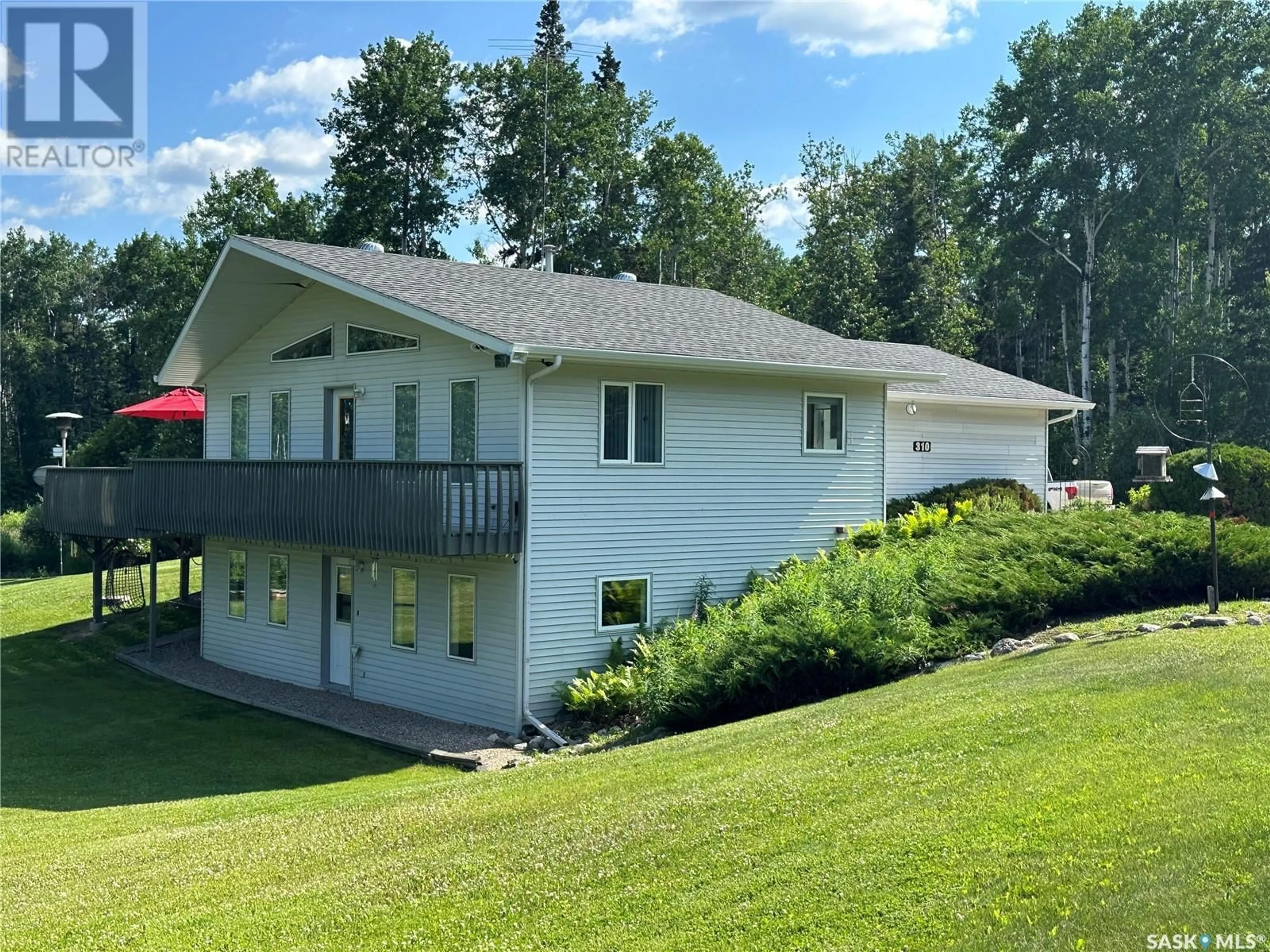 Unknown for MCLEOD ACREAGE, Lakeland Rm No. 521 Saskatchewan S0J0N0