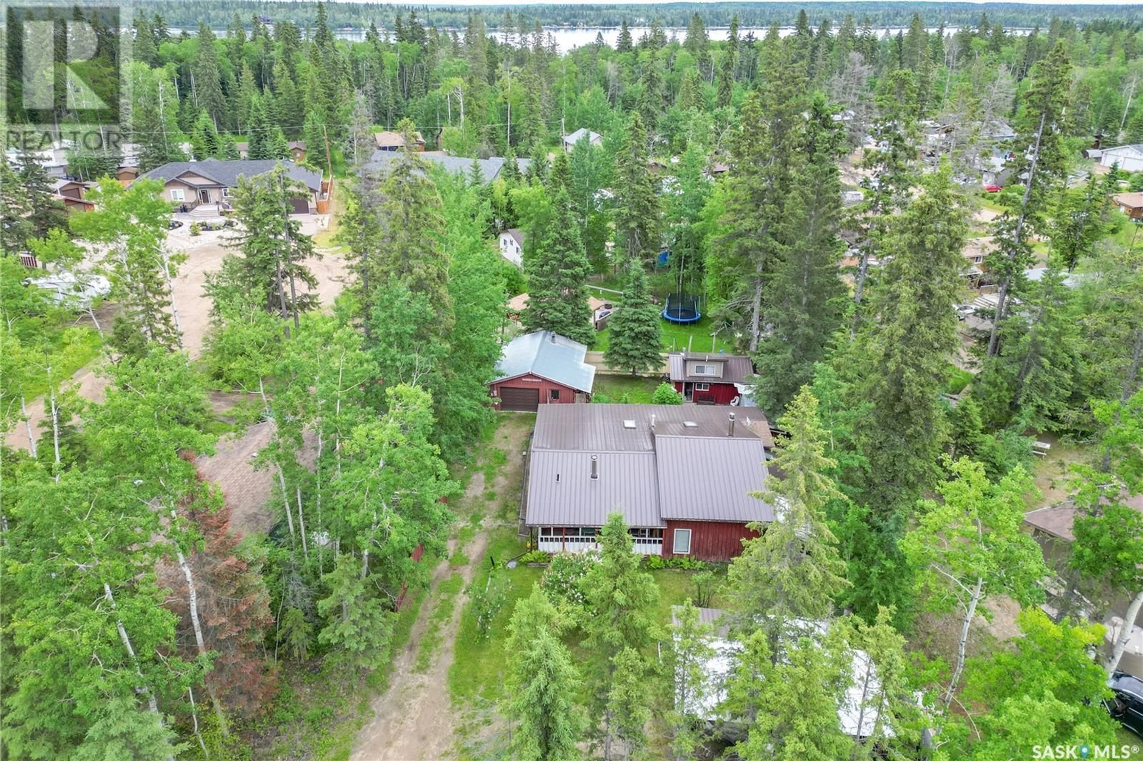 Cottage for 217 Kenderdine CRESCENT, Emma Lake Saskatchewan S0J0N0