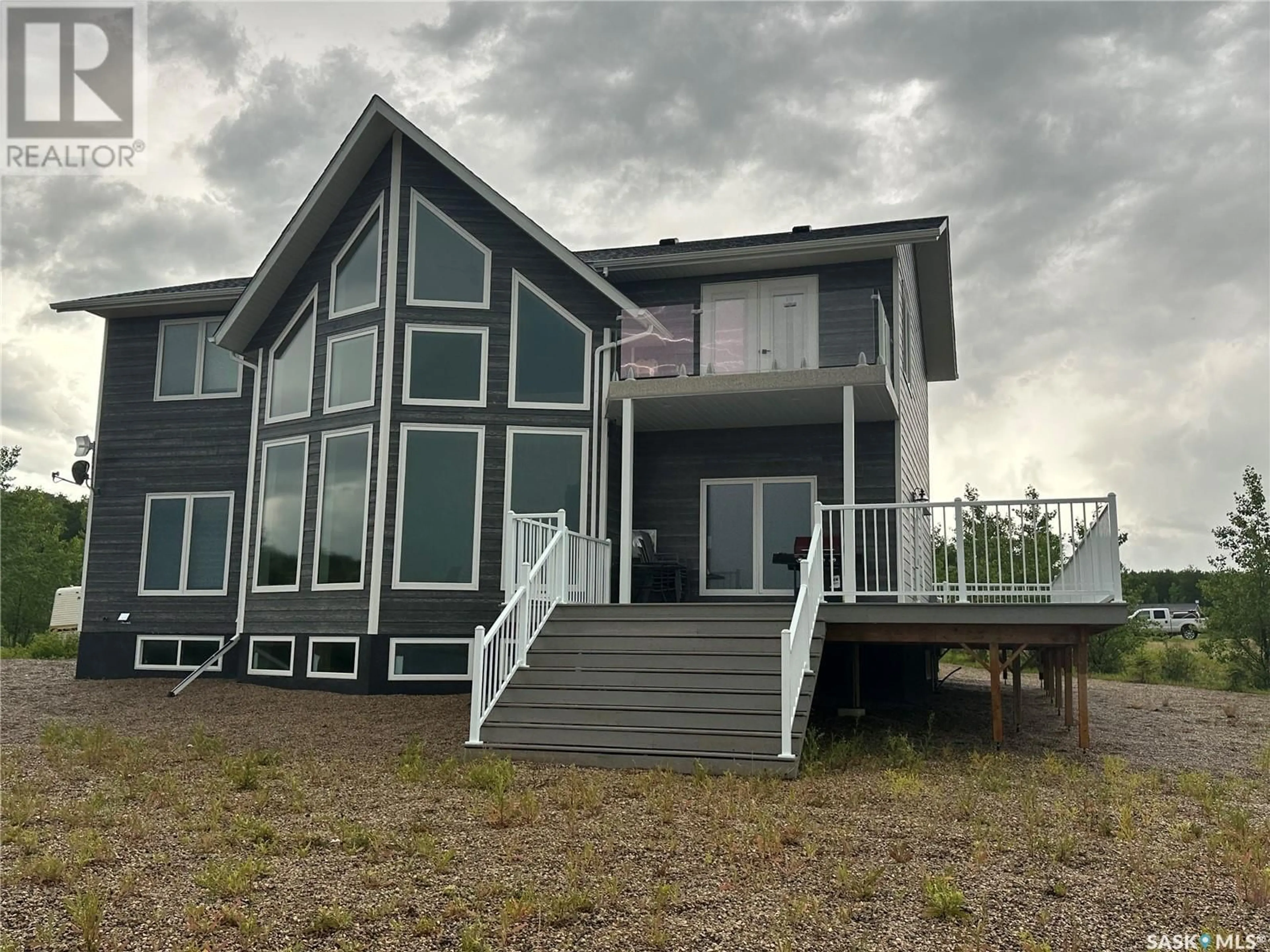 Frontside or backside of a home for 9 miller DRIVE, Calder Rm No. 241 Saskatchewan S0A4S0