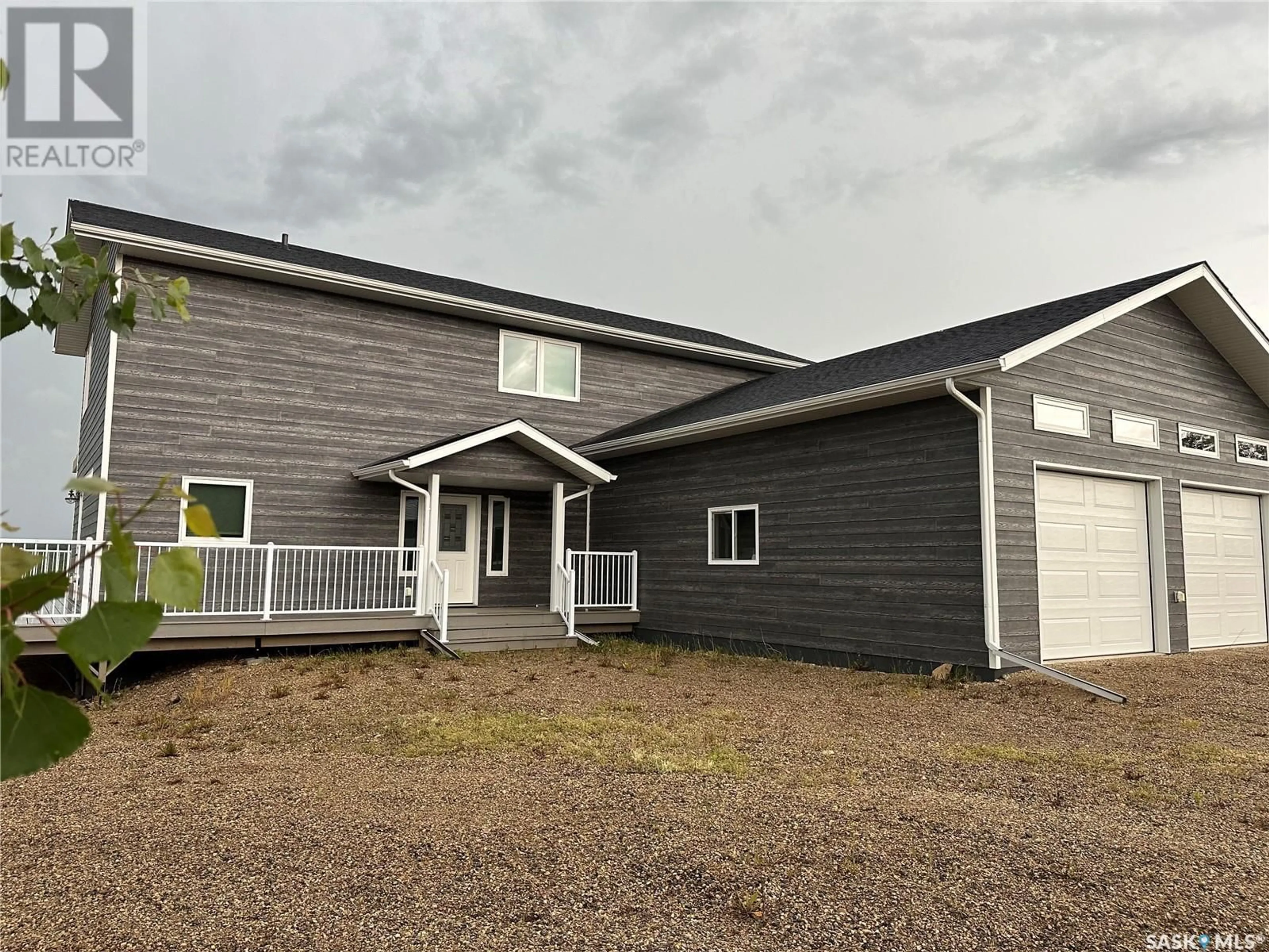 Frontside or backside of a home for 9 miller DRIVE, Calder Rm No. 241 Saskatchewan S0A4S0