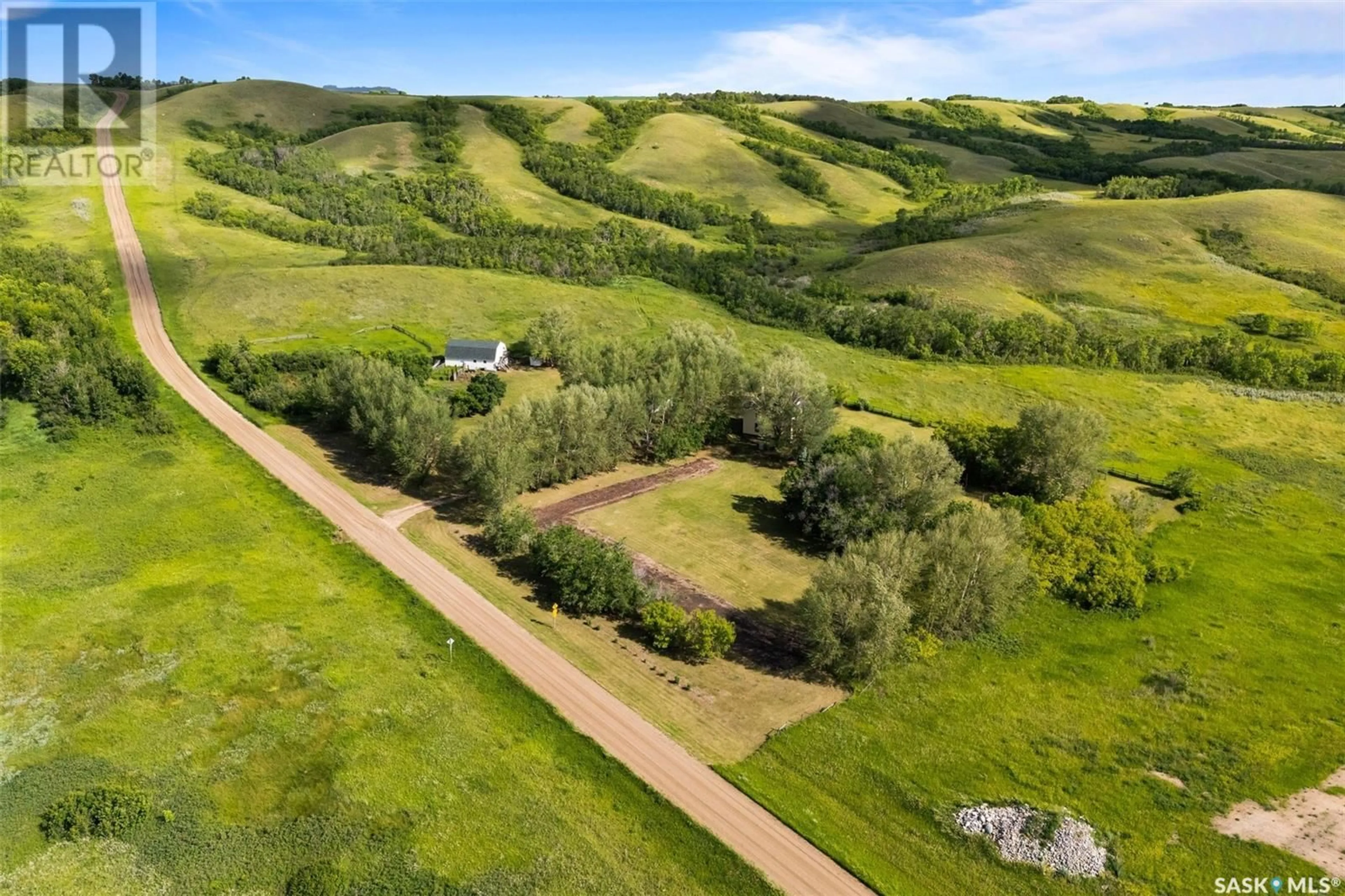 Cottage for The Valley Acreage, Longlaketon Rm No. 219 Saskatchewan S0G0A1