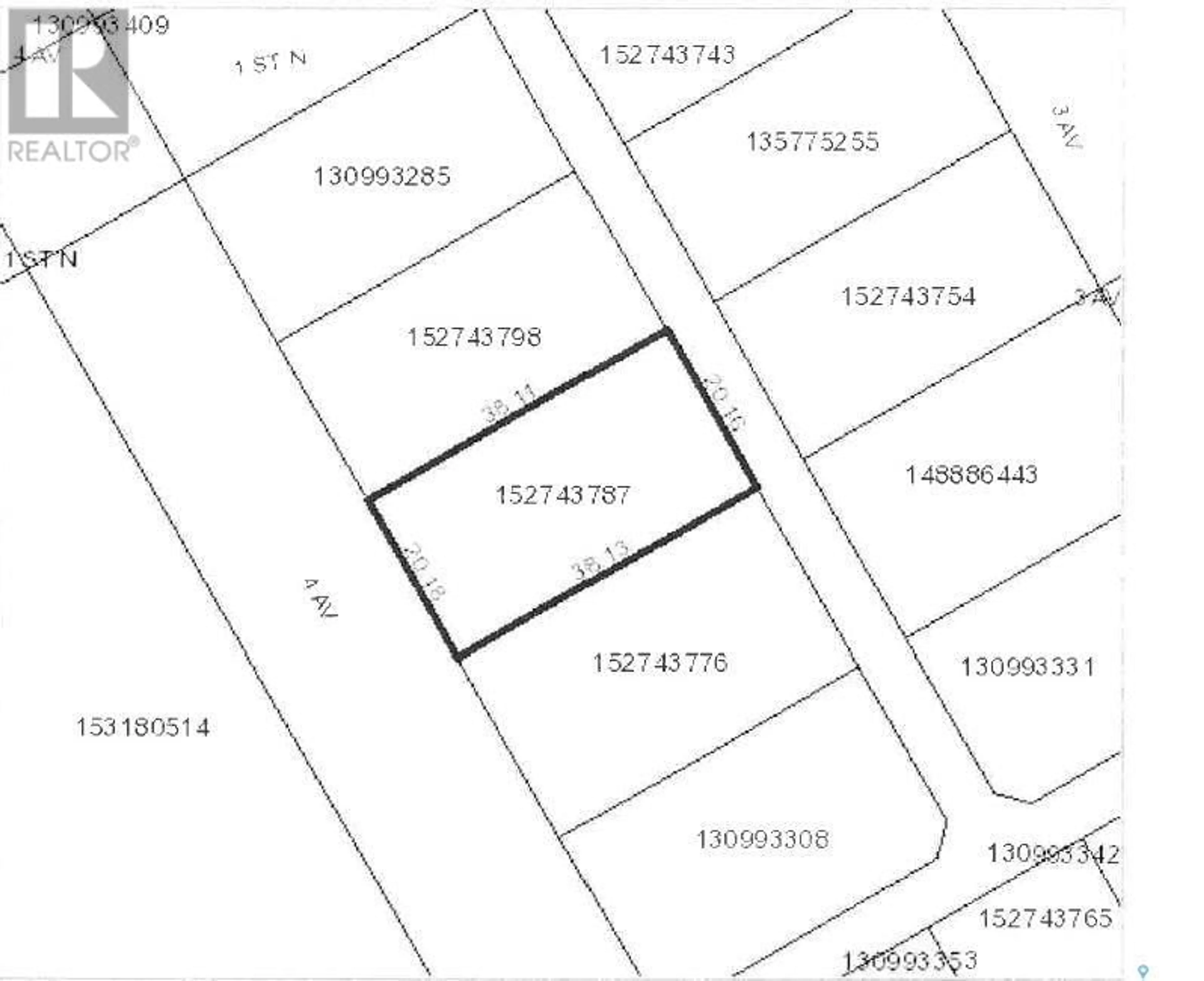 Floor plan for 1213 4th AVENUE, Edam Saskatchewan S0M0V0