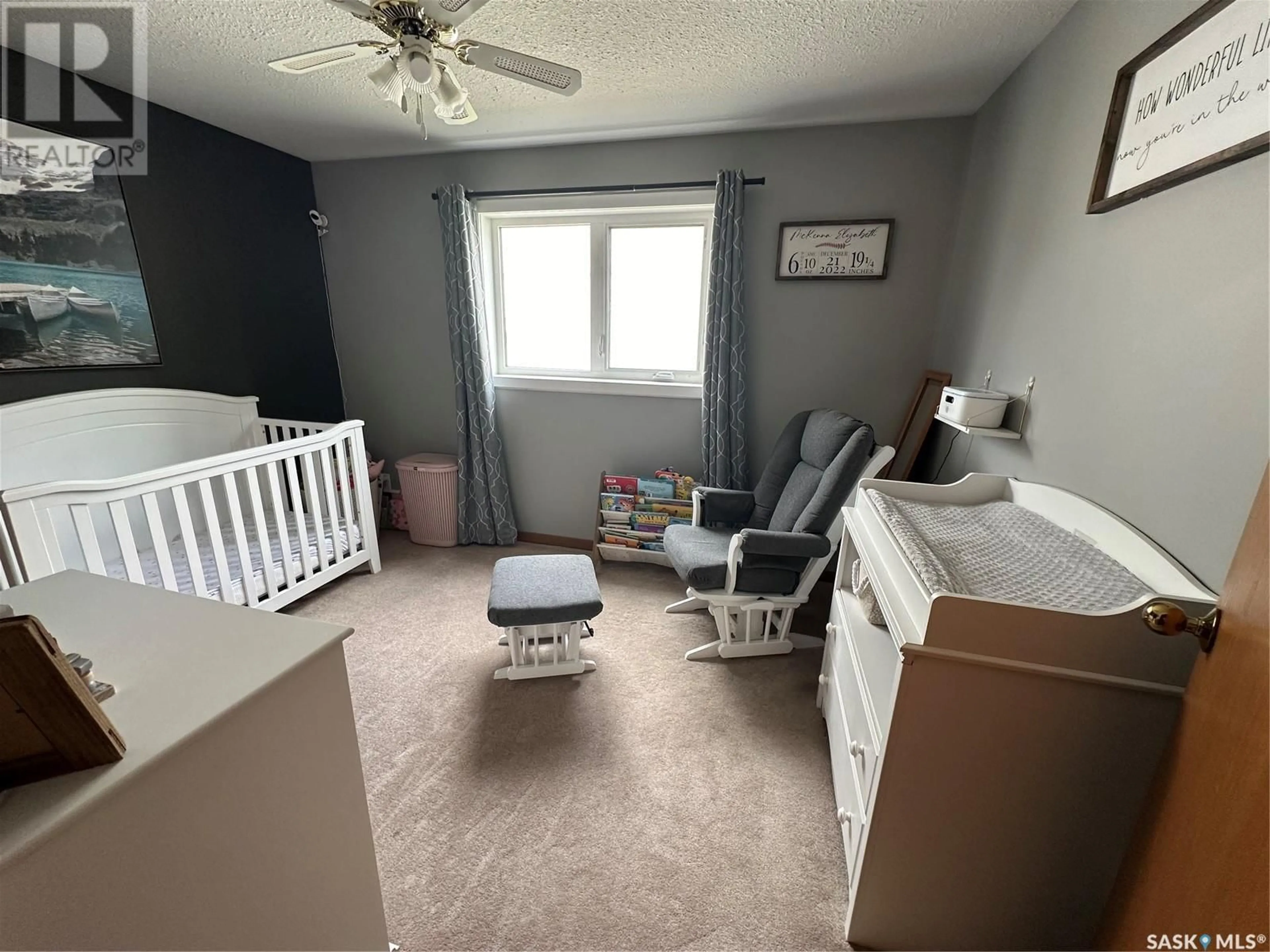 A pic of a room, not visible floor for 815 Elsinore STREET, Whitewood Saskatchewan S0G5C0