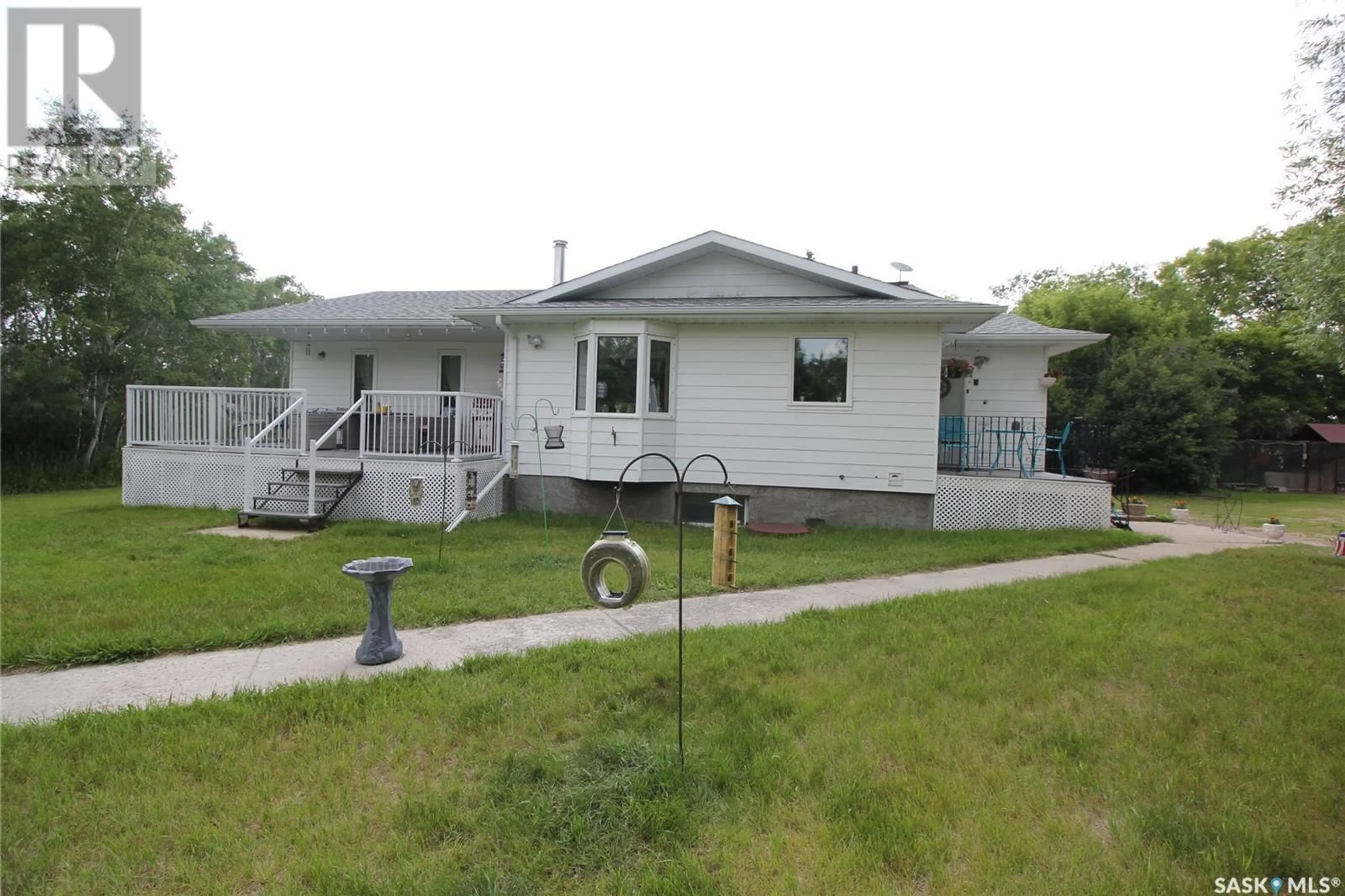 Frontside or backside of a home for Brandsgard Acreage, Edenwold Rm No. 158 Saskatchewan S4L1C6