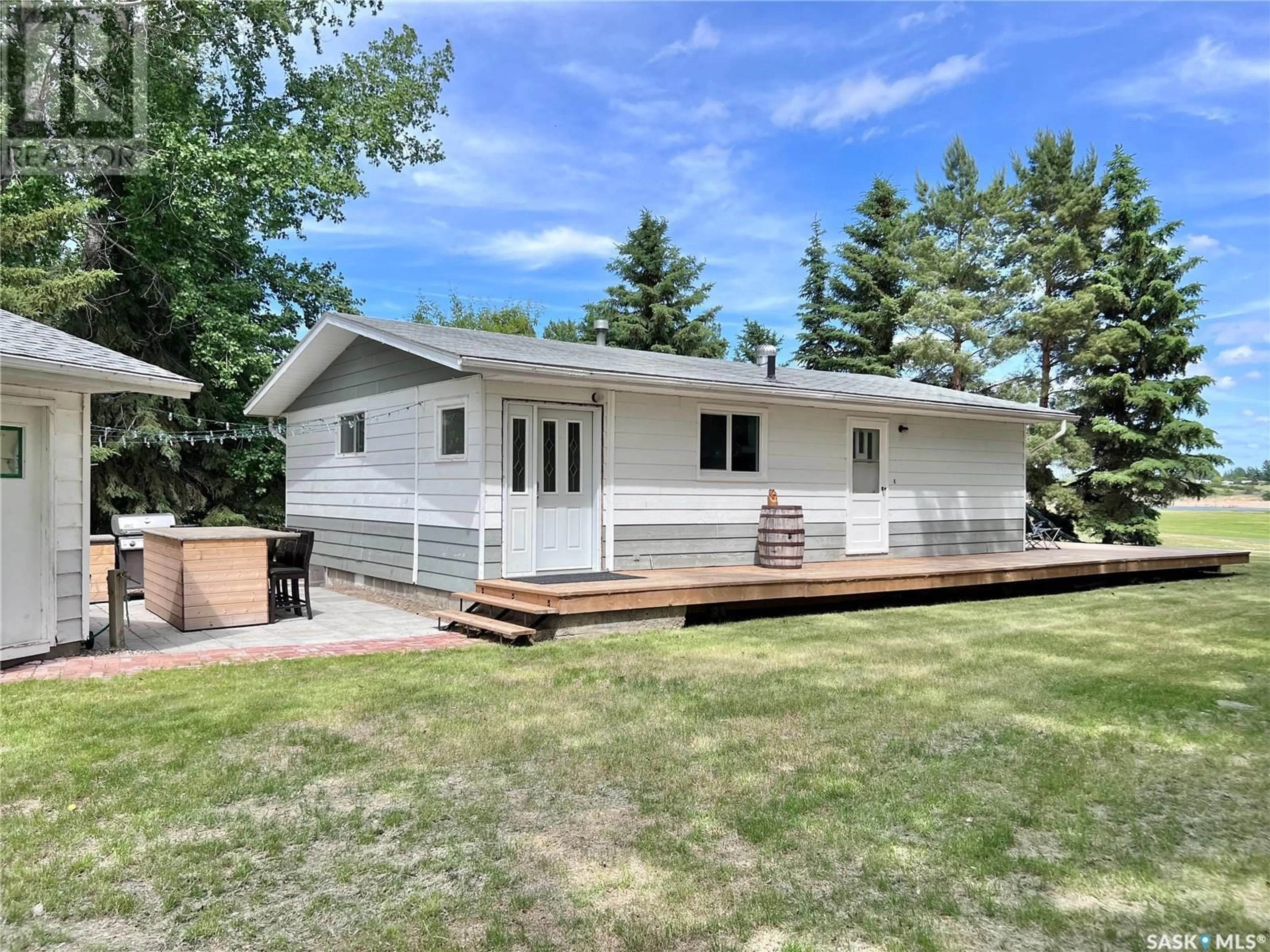 Cottage for 210 Ruby DRIVE, Hitchcock Bay Saskatchewan S0L0G0