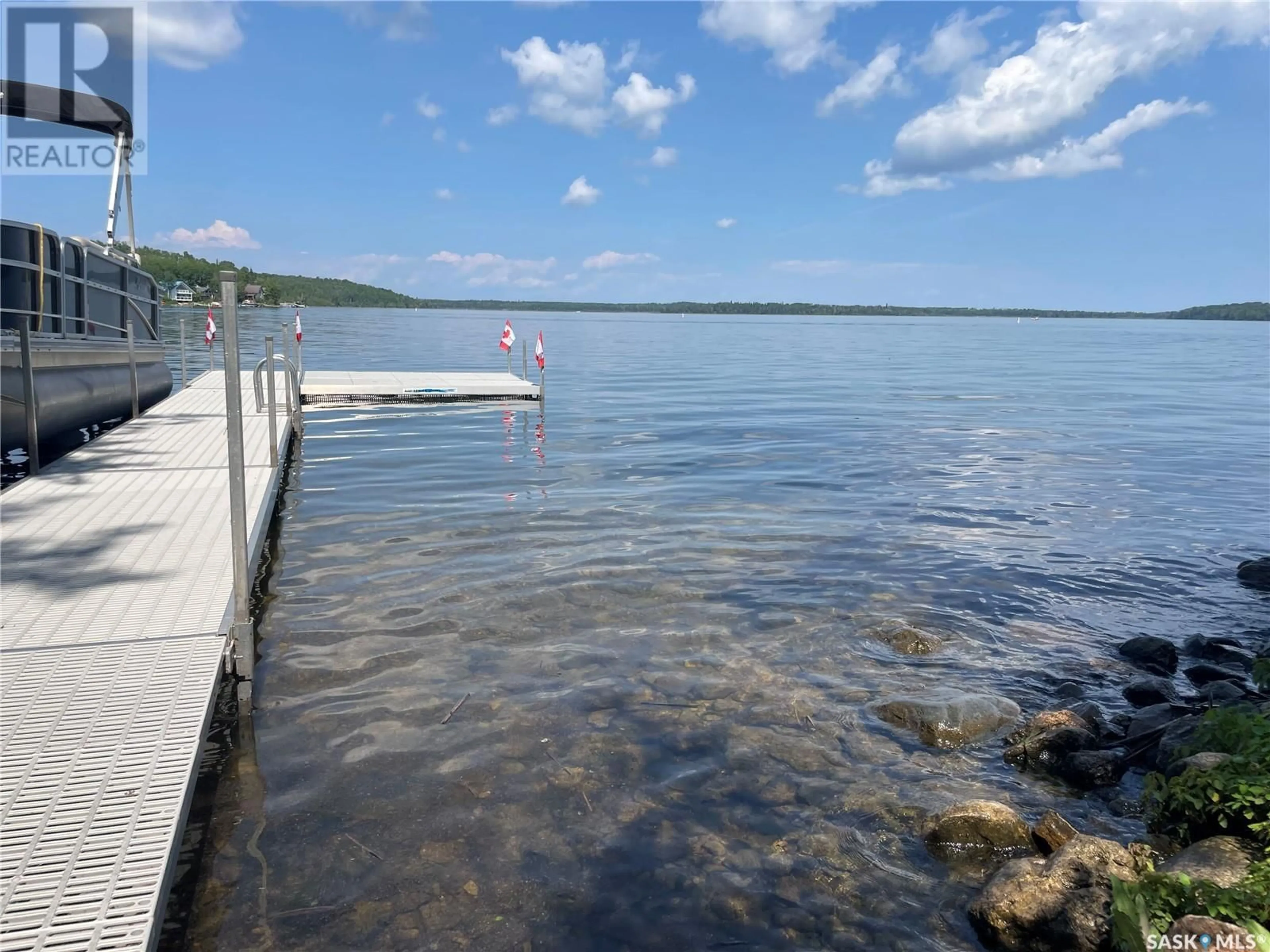 Lakeview for 1075 Lakeside ROAD, Marean Lake Saskatchewan S0E0E0