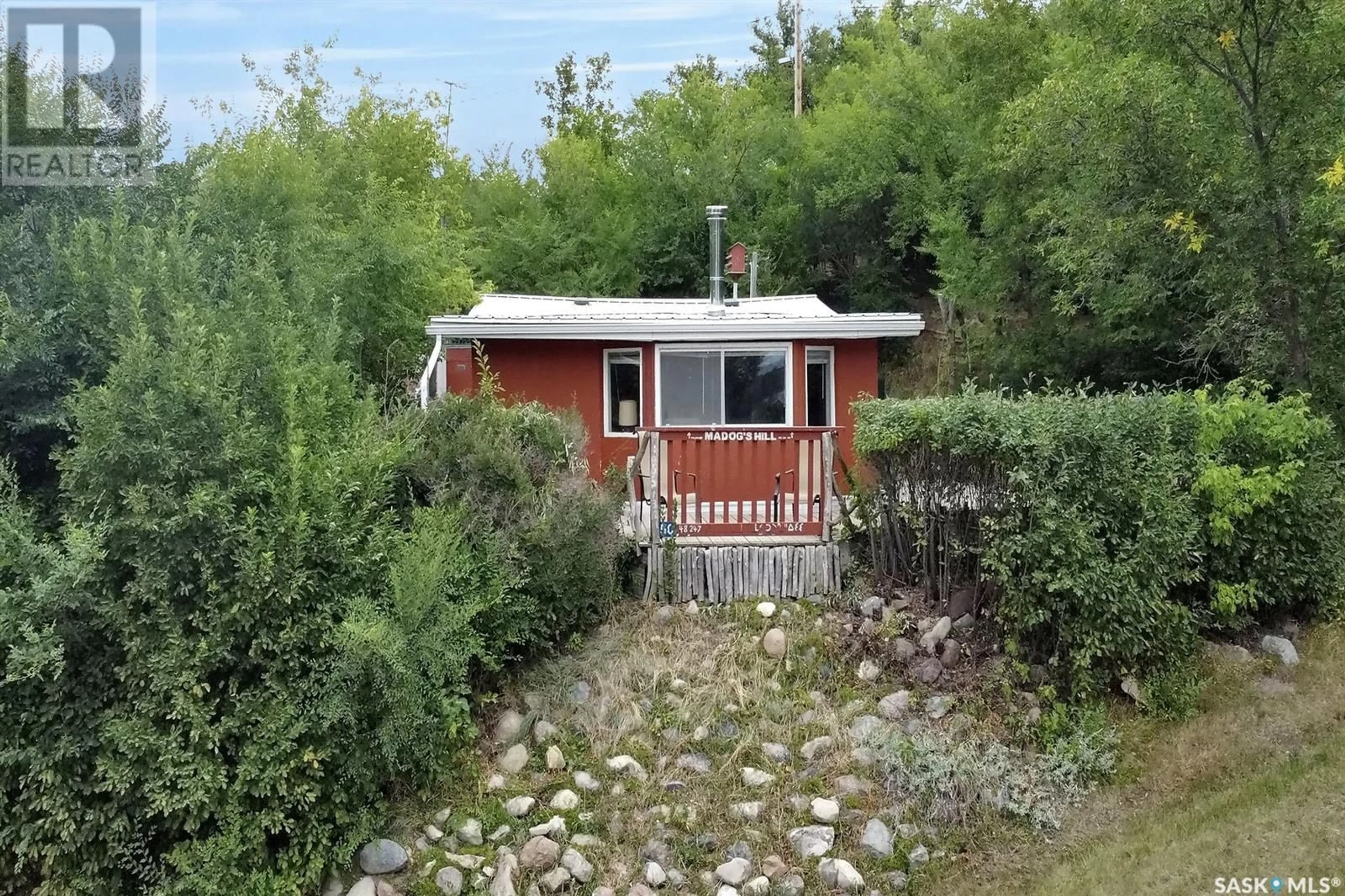 Cottage for 50 Pelican DRIVE, Pelican Pointe Saskatchewan S0G4L0