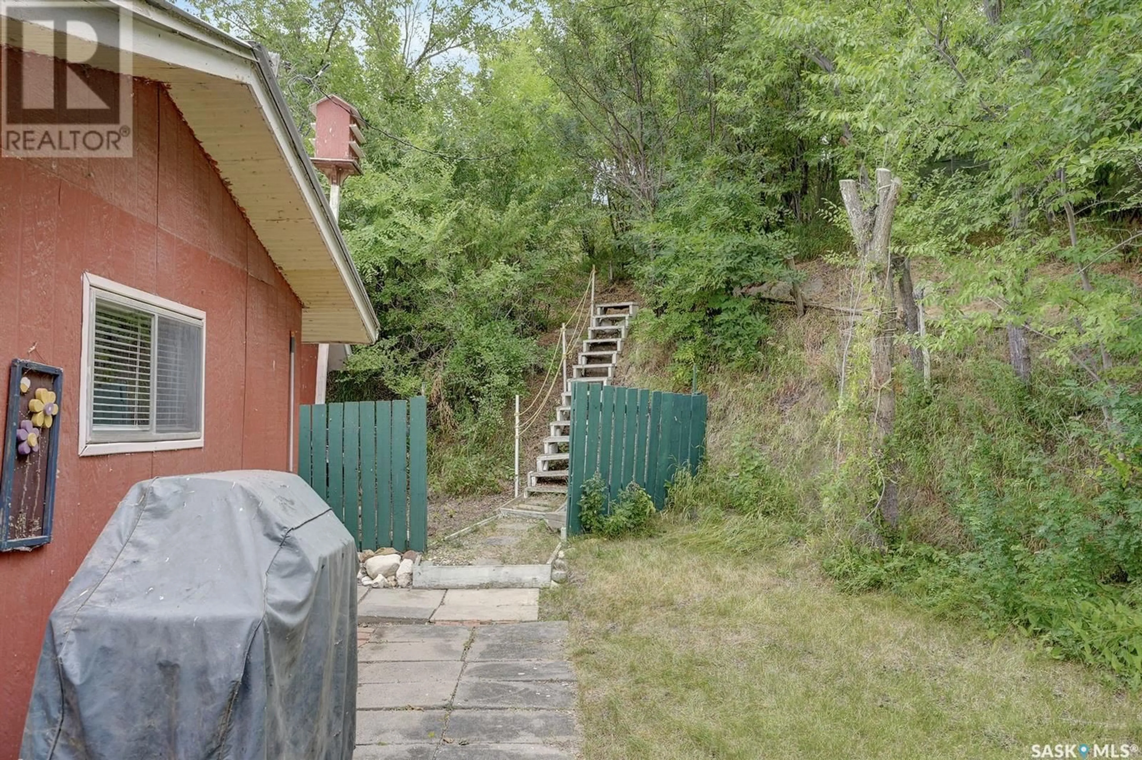 Patio, unknown for 50 Pelican DRIVE, Pelican Pointe Saskatchewan S0G4L0