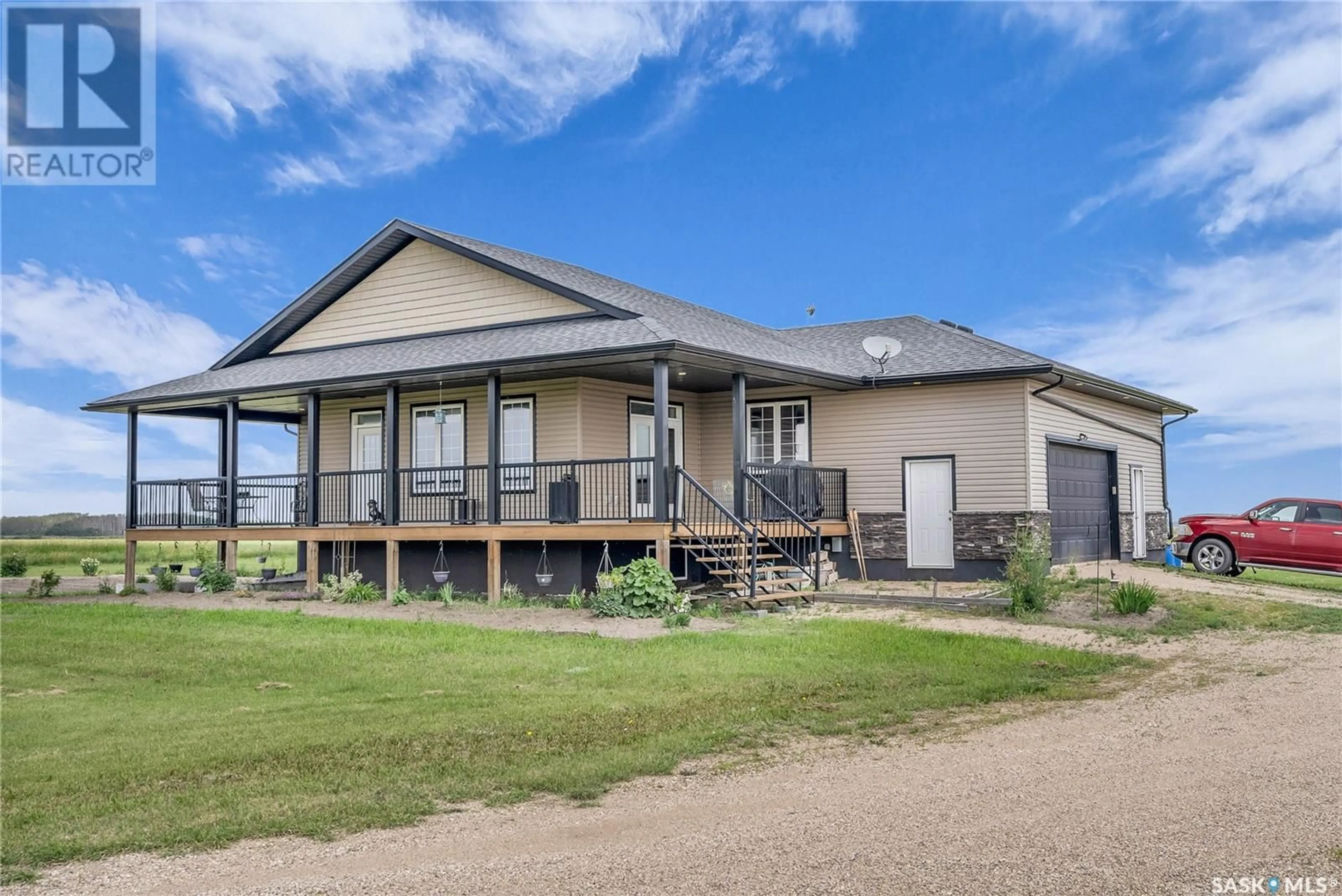 Frontside or backside of a home for Siemens Acreage, Vanscoy Rm No. 345 Saskatchewan S7K0J0