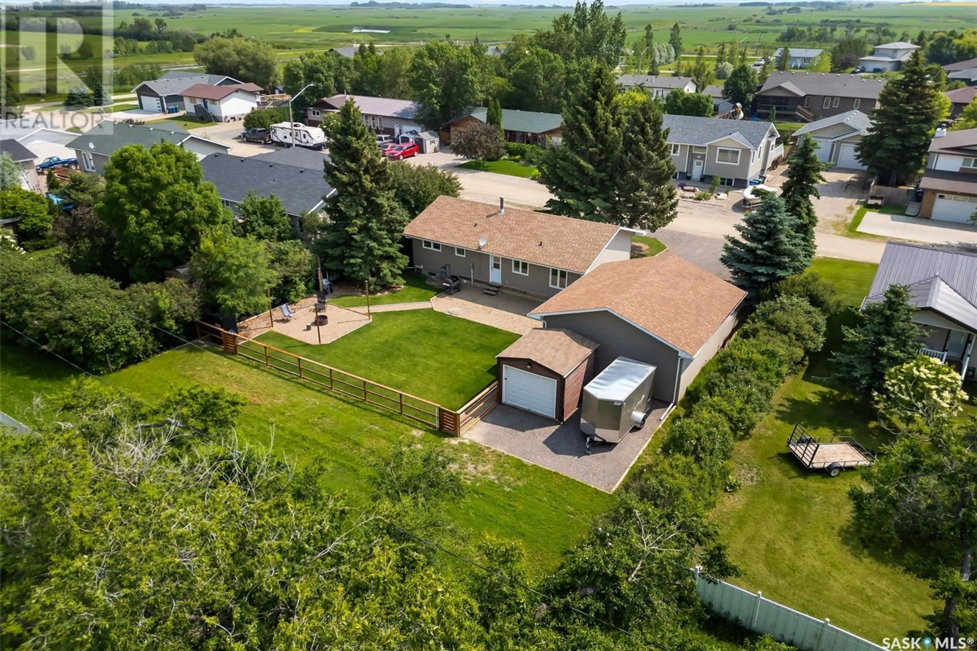 Frontside or backside of a home for 109 Eden STREET, Edenwold Saskatchewan S0G1K0