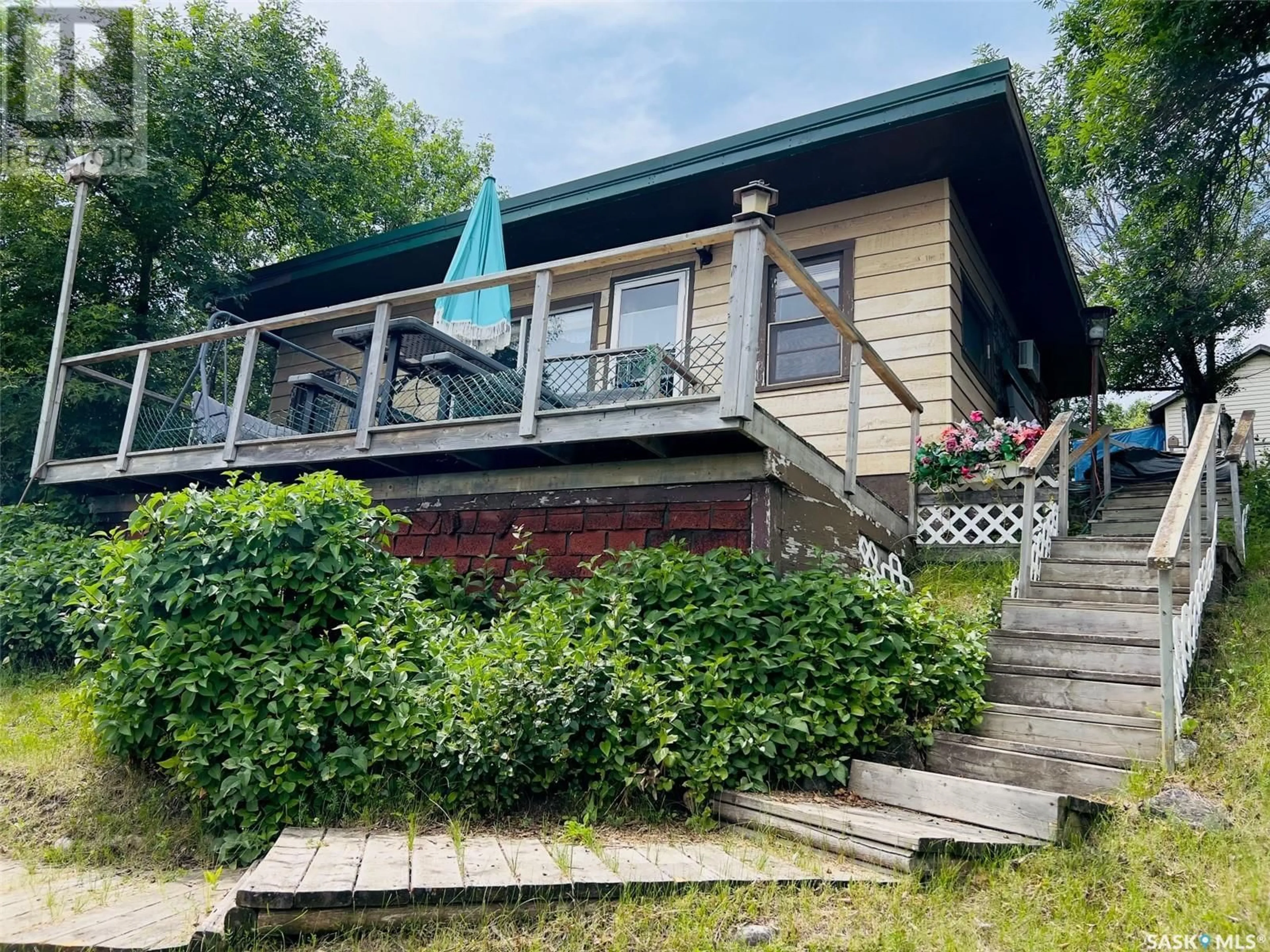 Cottage for 545 TATANKA DRIVE, Buffalo Pound Lake Saskatchewan S6H0A0