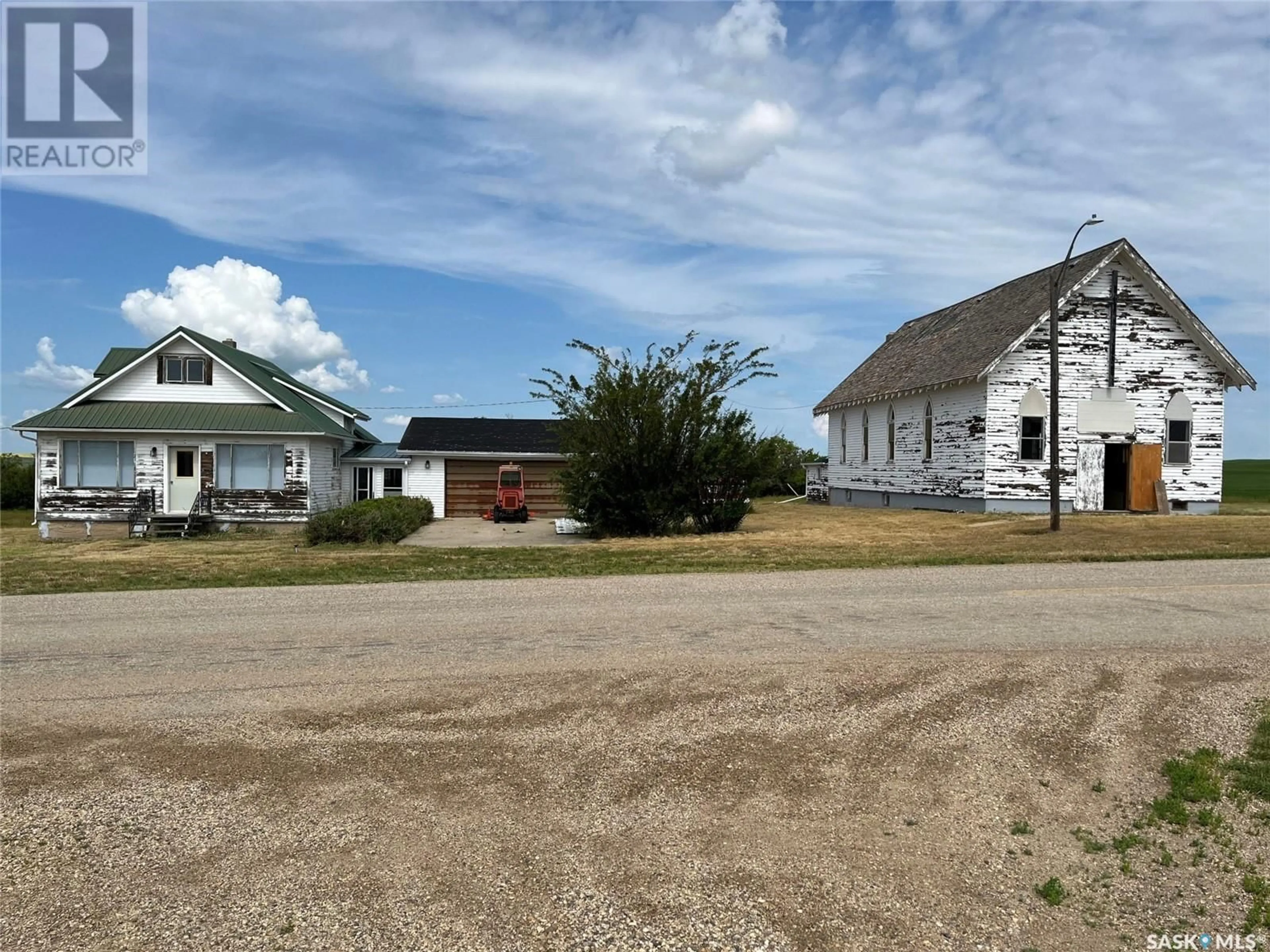 Street view for 3 Main STREET, Verwood Saskatchewan S0H4G0