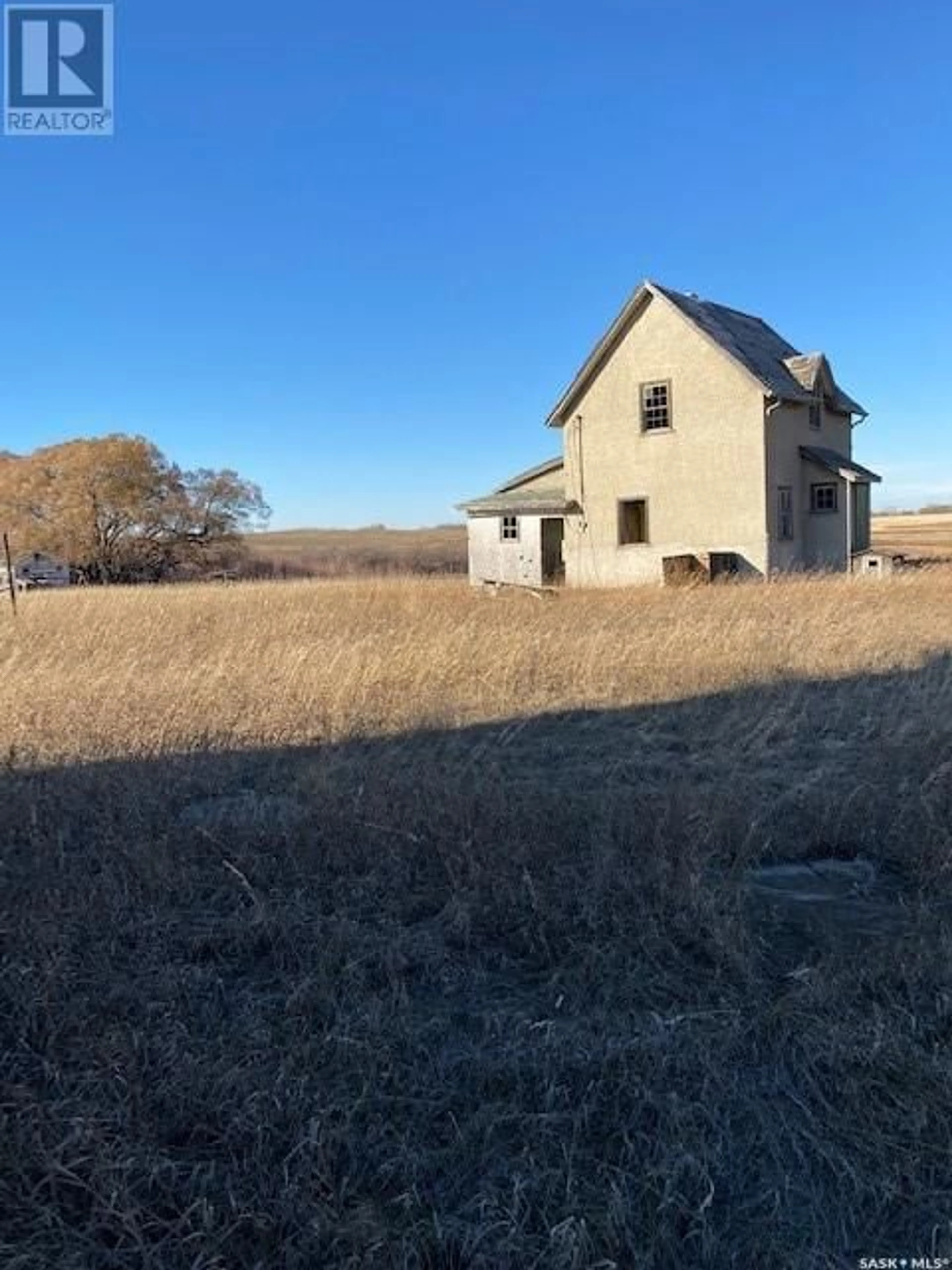 Frontside or backside of a home for Lindberg Acreage, Lost River Rm No. 313 Saskatchewan S0K1K0