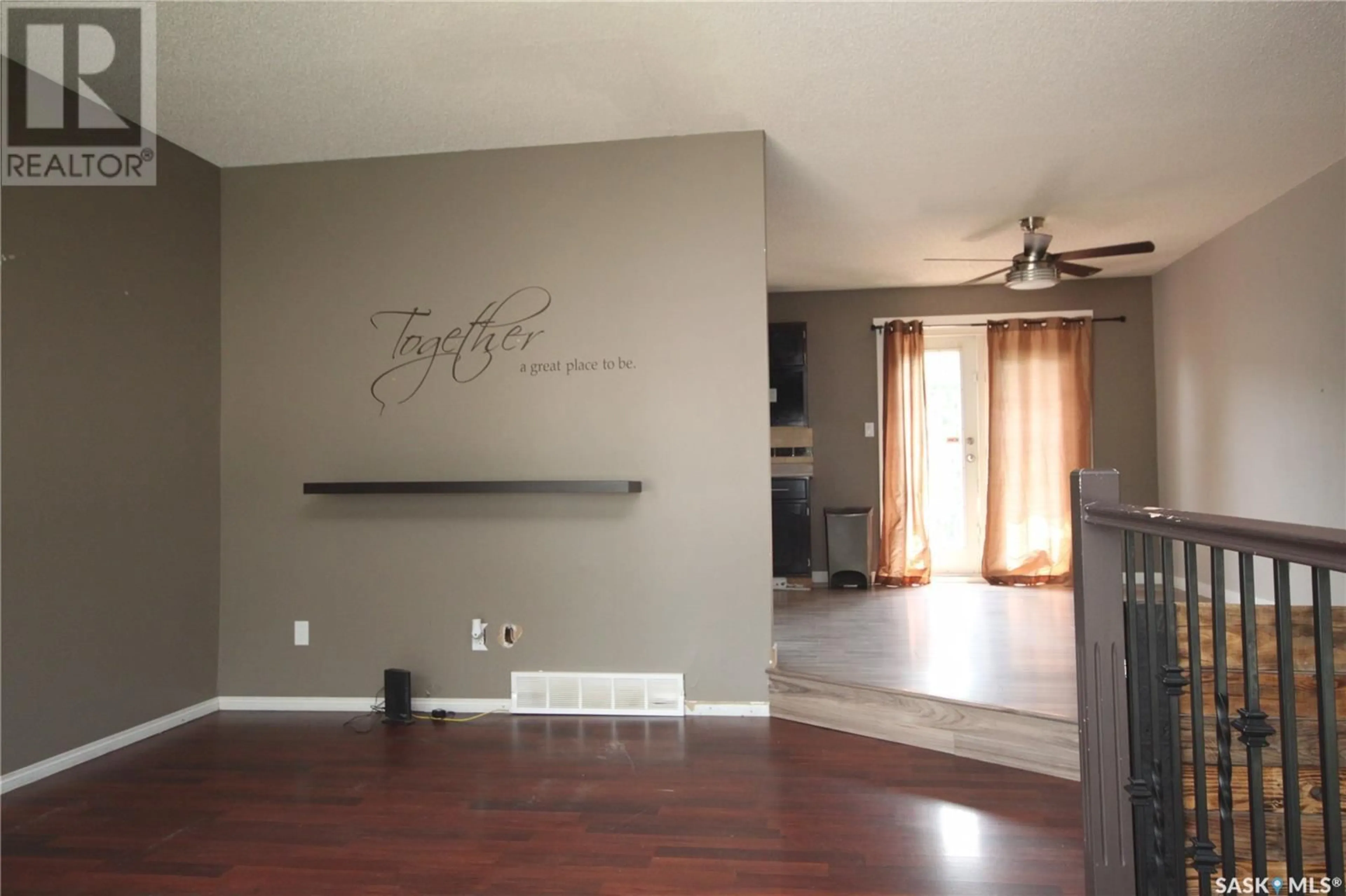 A pic of a room for 7207 Lanigan DRIVE, Regina Saskatchewan S4X3X5