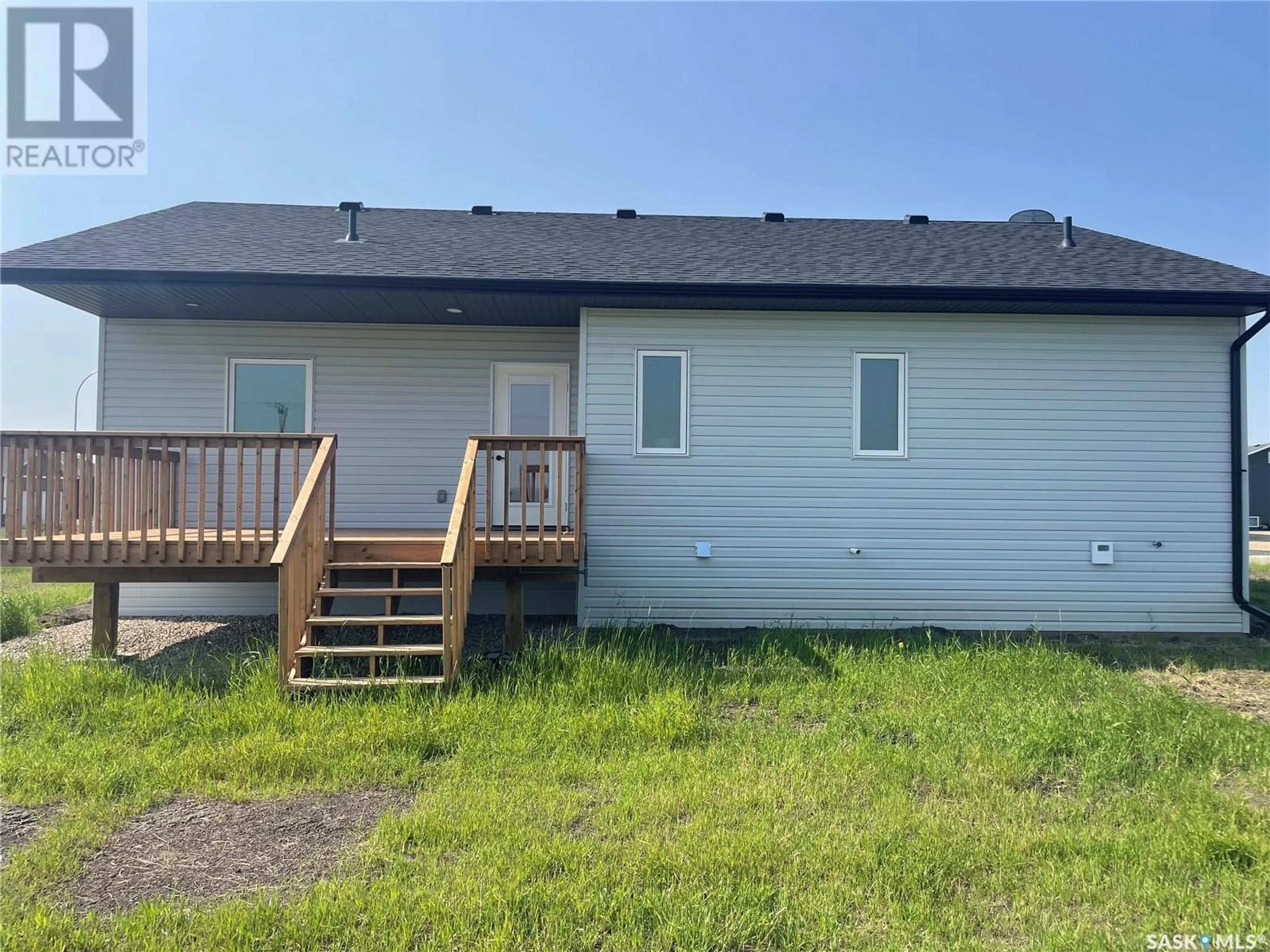 Unknown for 715 DOGHIDE DRIVE, Tisdale Saskatchewan S0E1T0