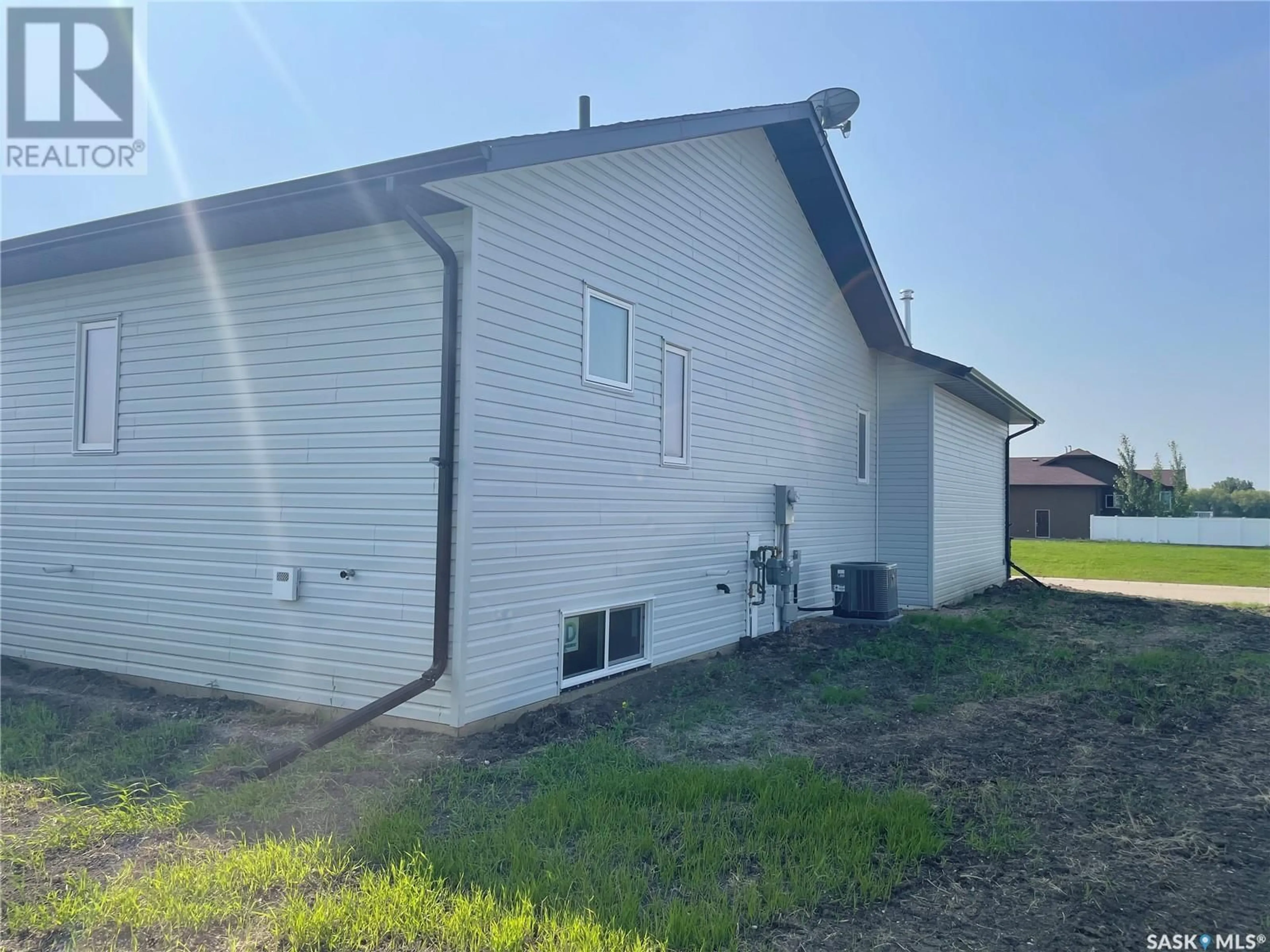 Unknown for 715 DOGHIDE DRIVE, Tisdale Saskatchewan S0E1T0