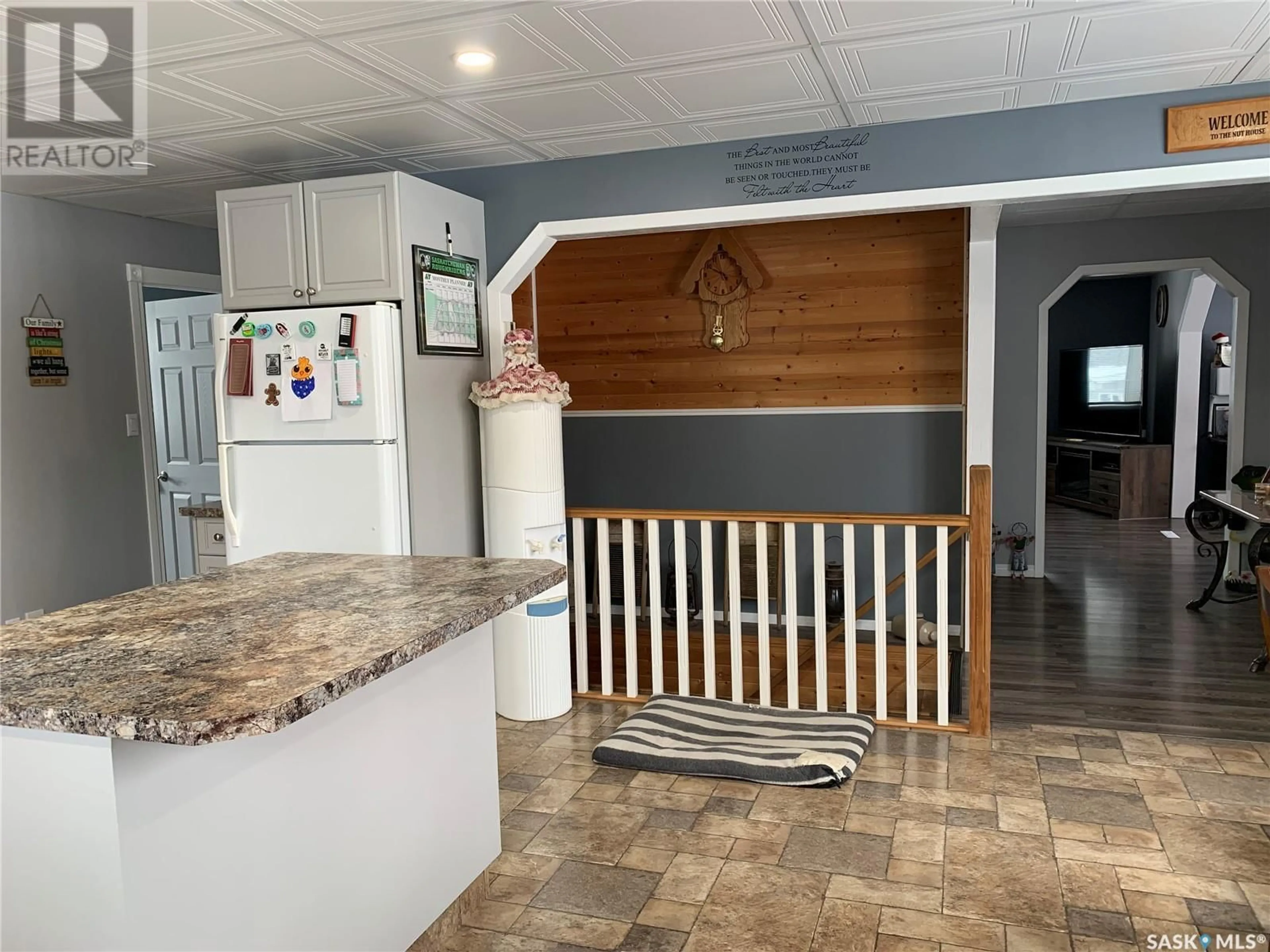 Kitchen for 412 5th AVENUE E, Watrous Saskatchewan S0K4T0