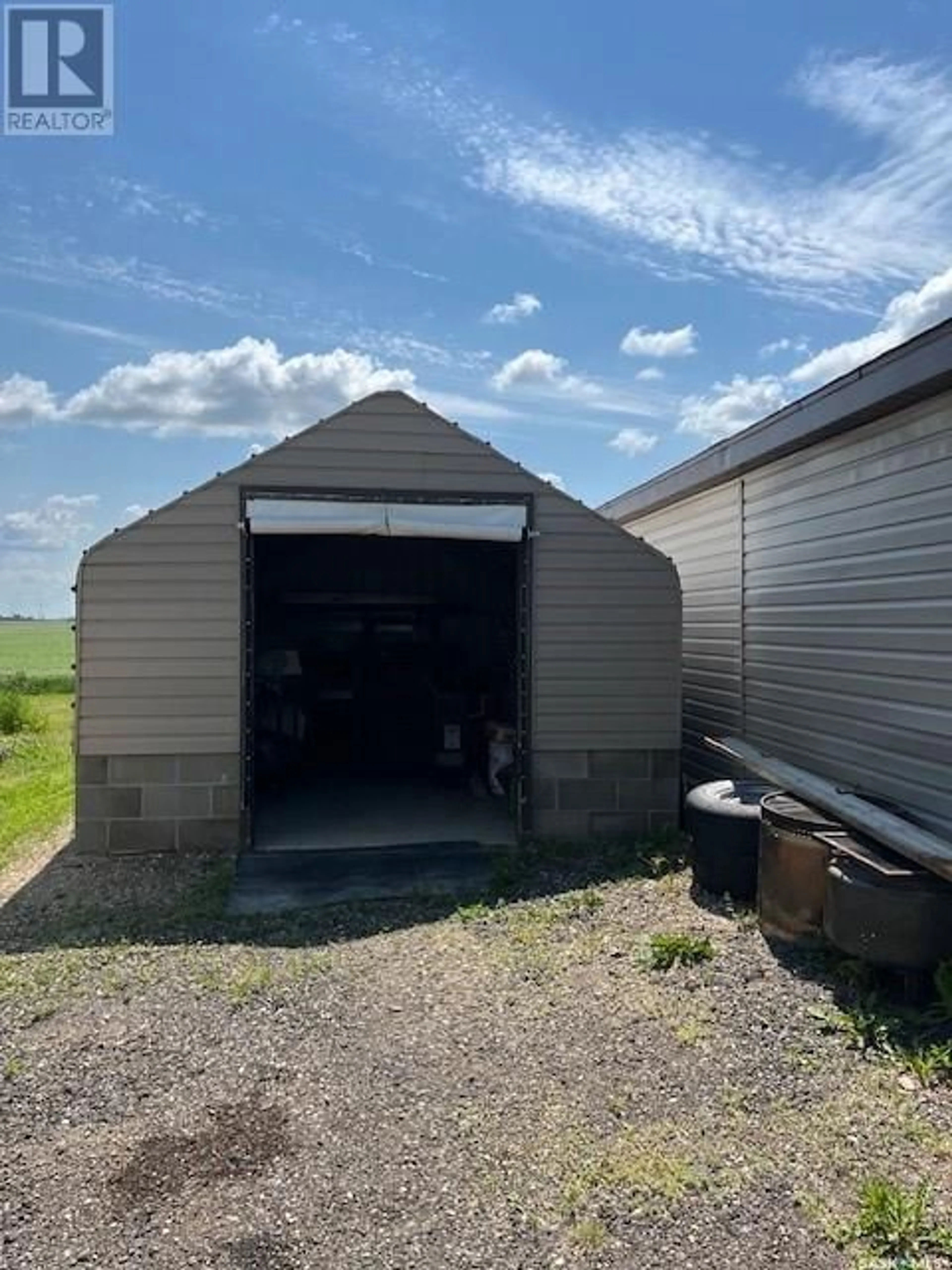 Shed for Northcott Acreage, Corman Park Rm No. 344 Saskatchewan S7K3J5