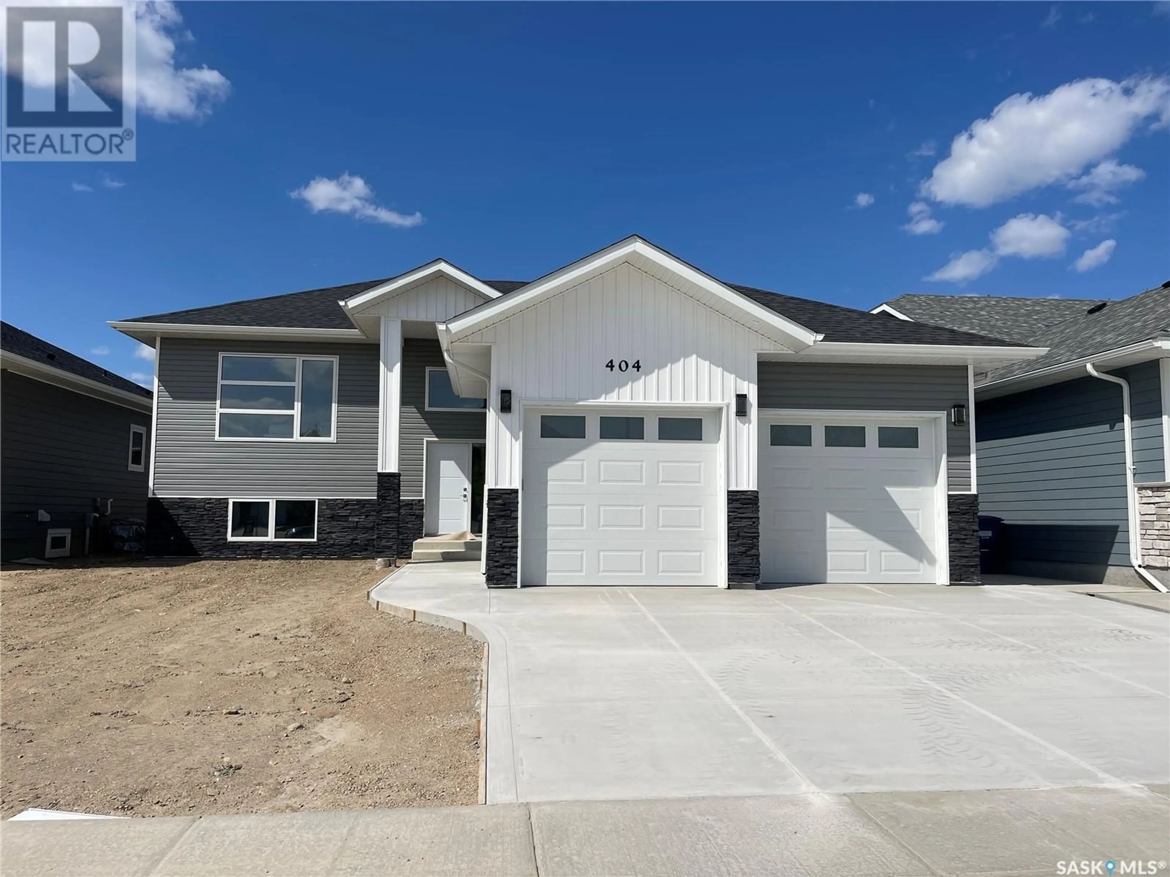 Frontside or backside of a home for 610 Weir CRESCENT, Warman Saskatchewan S0K4S1