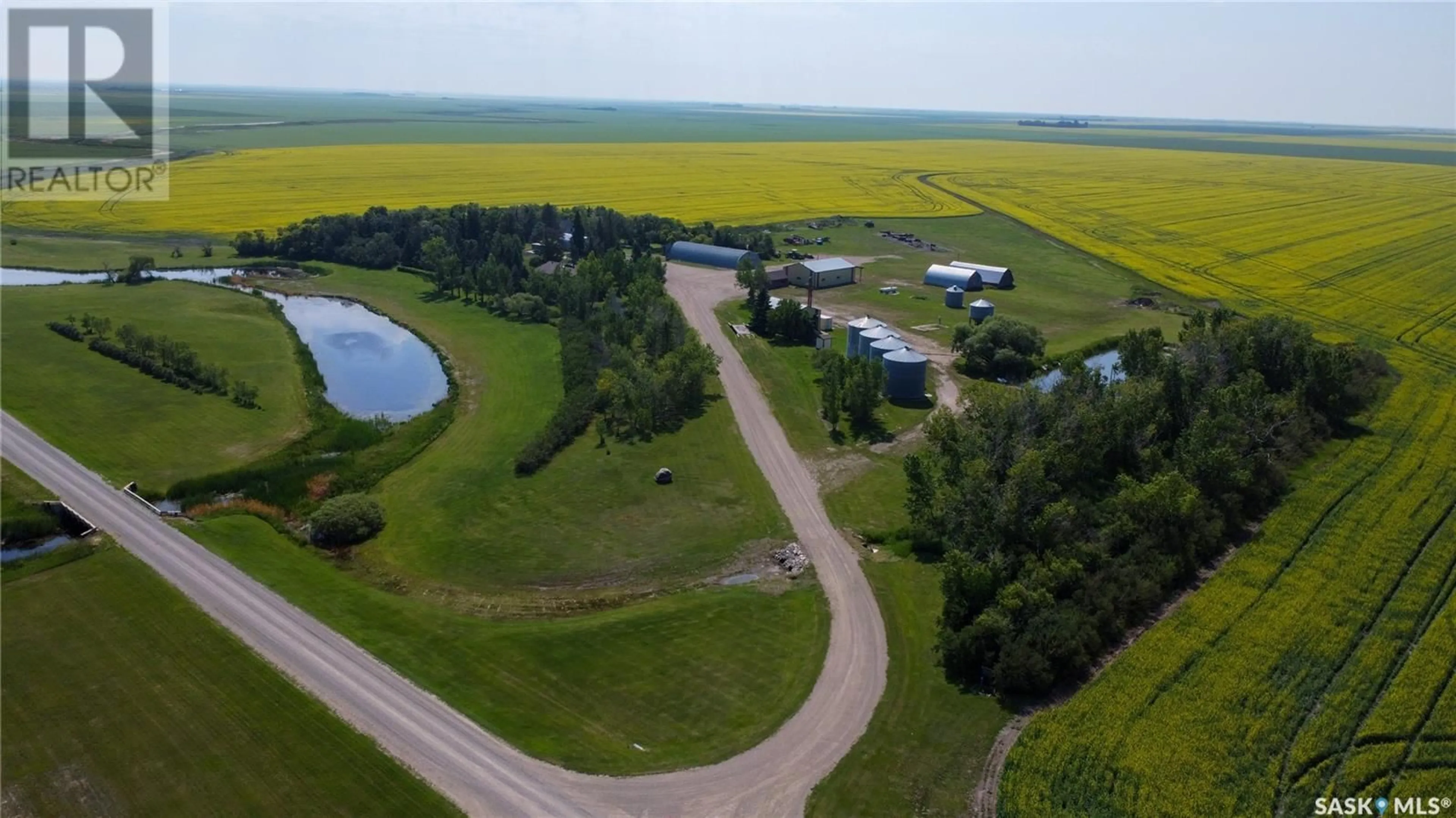 Lakeview for Morley Acreage, Francis Rm No. 127 Saskatchewan S0G1V0