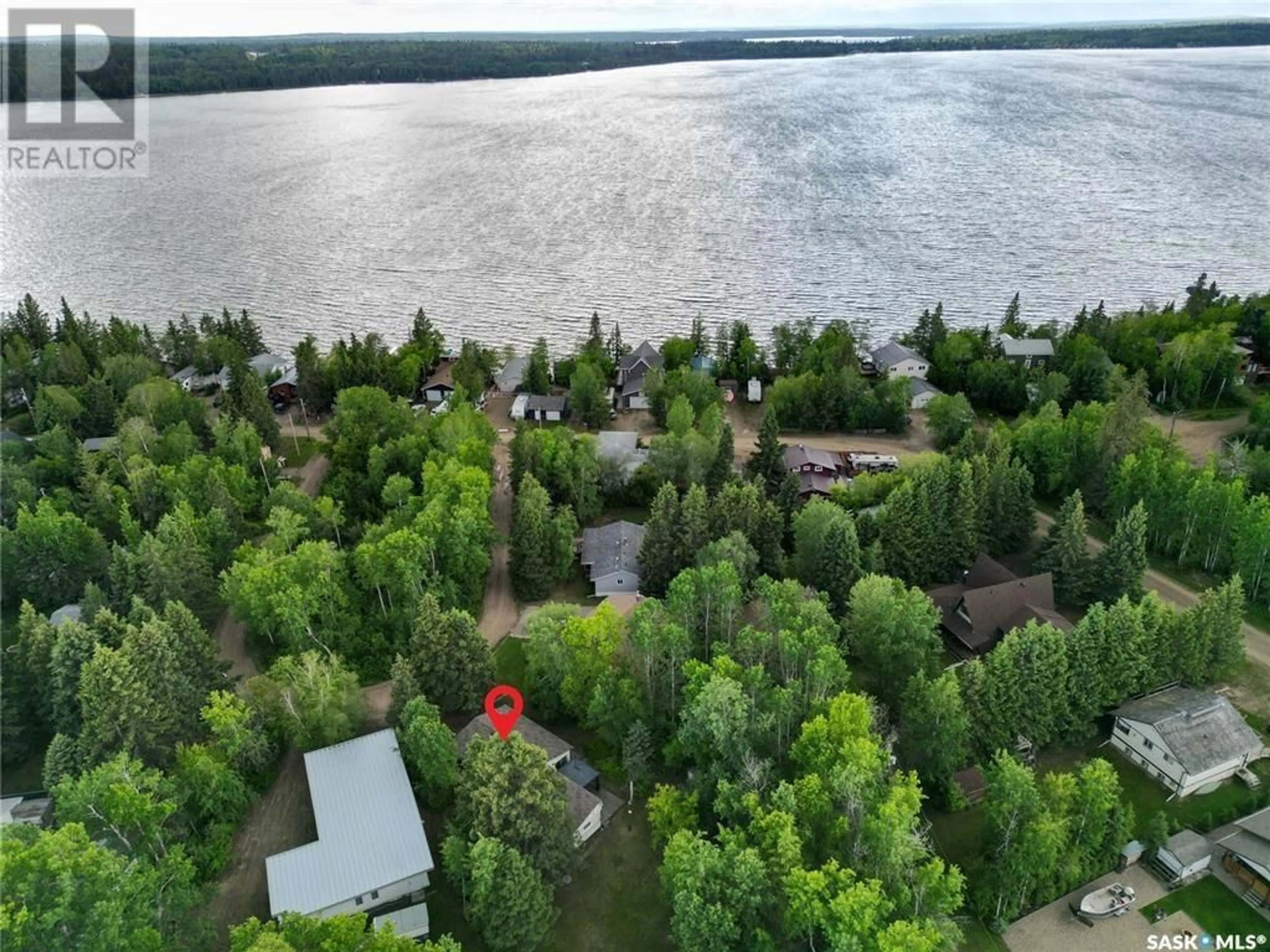 Lakeview for 113 Johnson CRESCENT, Christopher Lake Saskatchewan S0J0N0