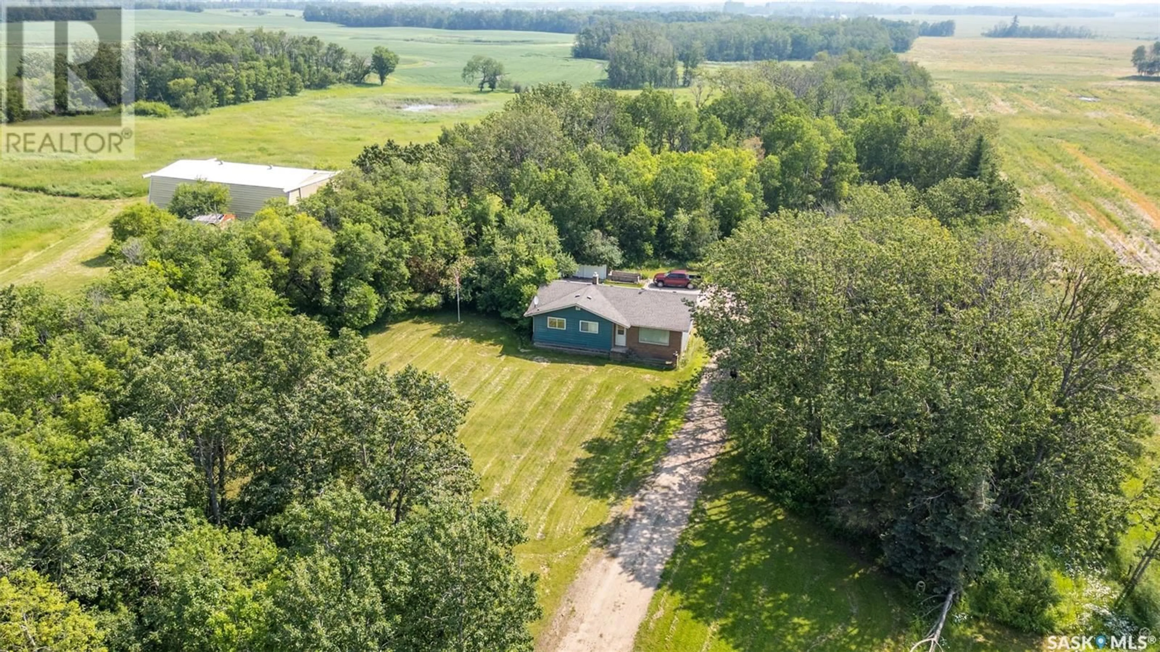 Cottage for Lempereur Road Acreage, Buckland Rm No. 491 Saskatchewan S0J2N0