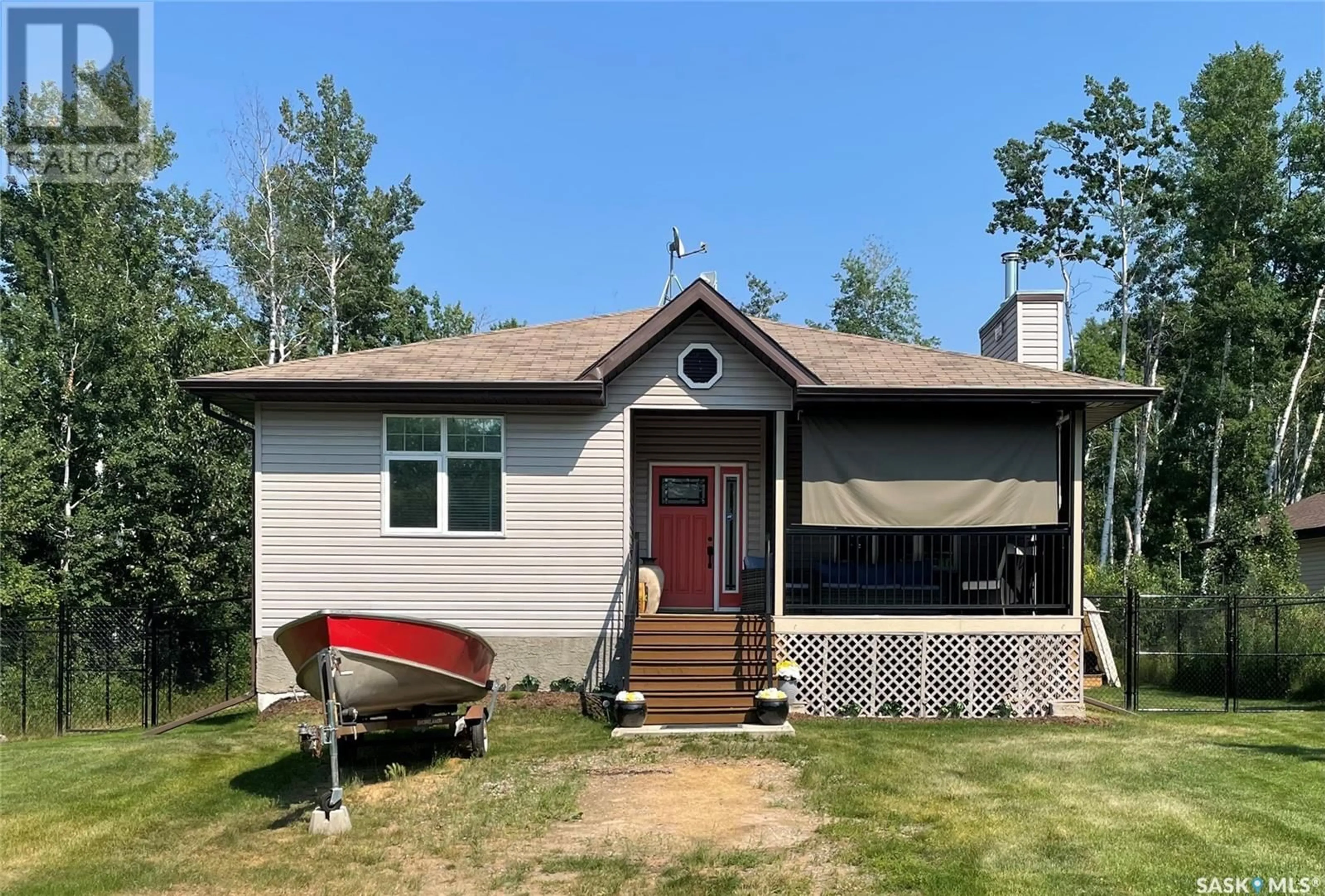 Cottage for 303B Lac Des Iles ROAD, Beaver River Rm No. 622 Saskatchewan S0M1A0