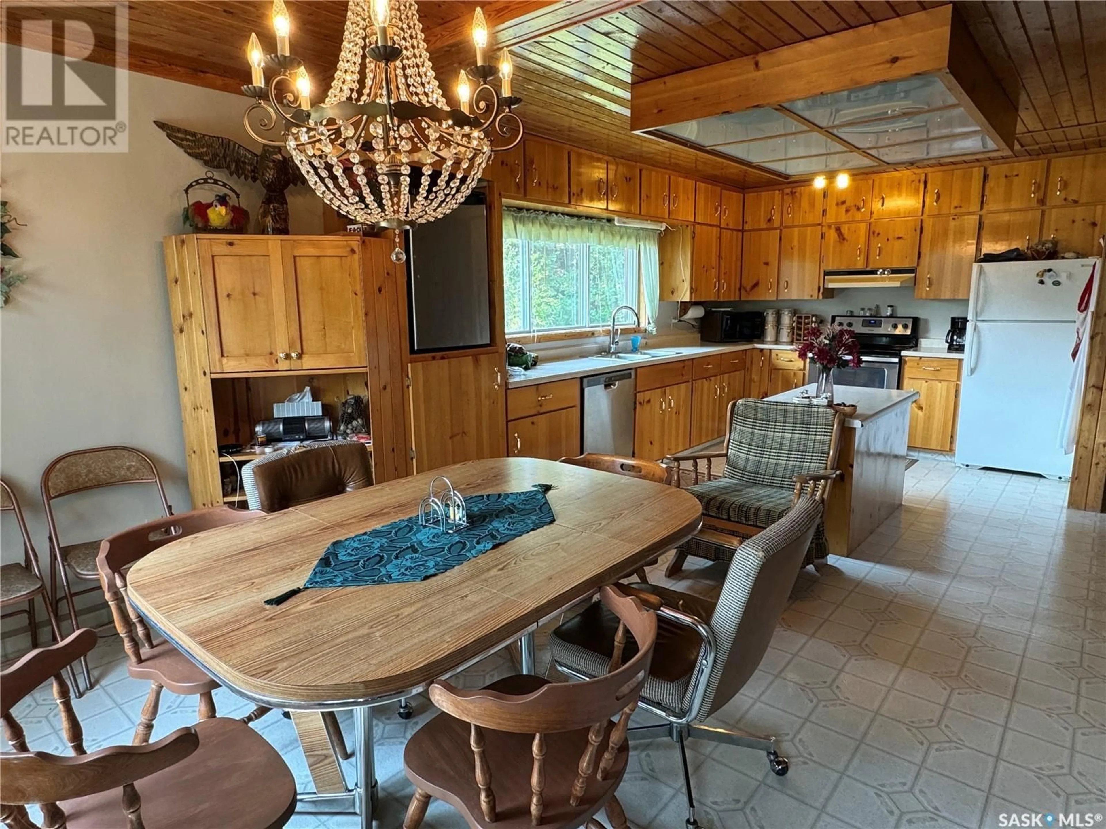 Unknown for 1402 NIKIK AVENUE, Missinipe Saskatchewan S0J1L0
