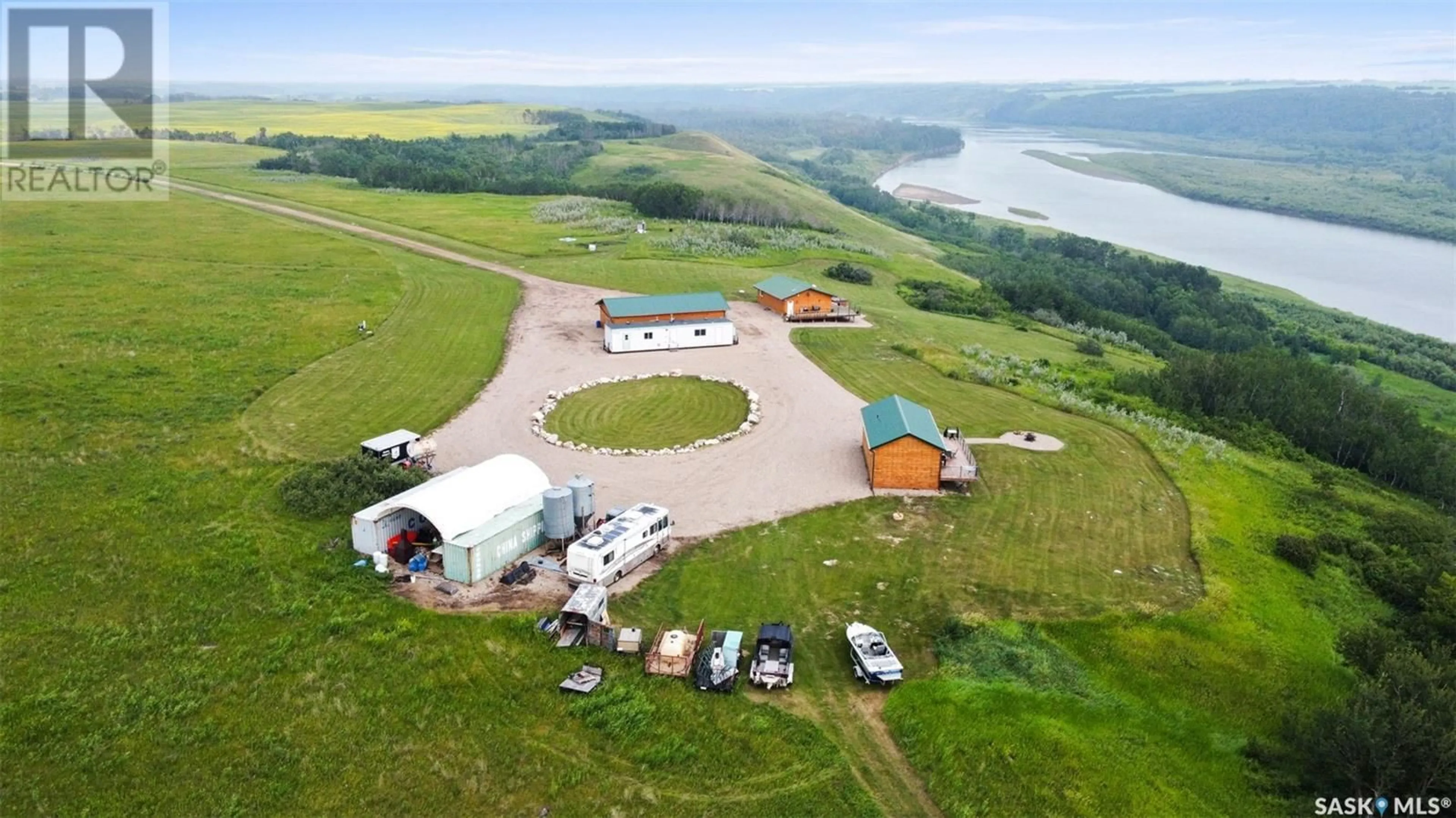 Lakeview for Blaine Lake Waterfront Acreage, Blaine Lake Rm No. 434 Saskatchewan S0J0J0