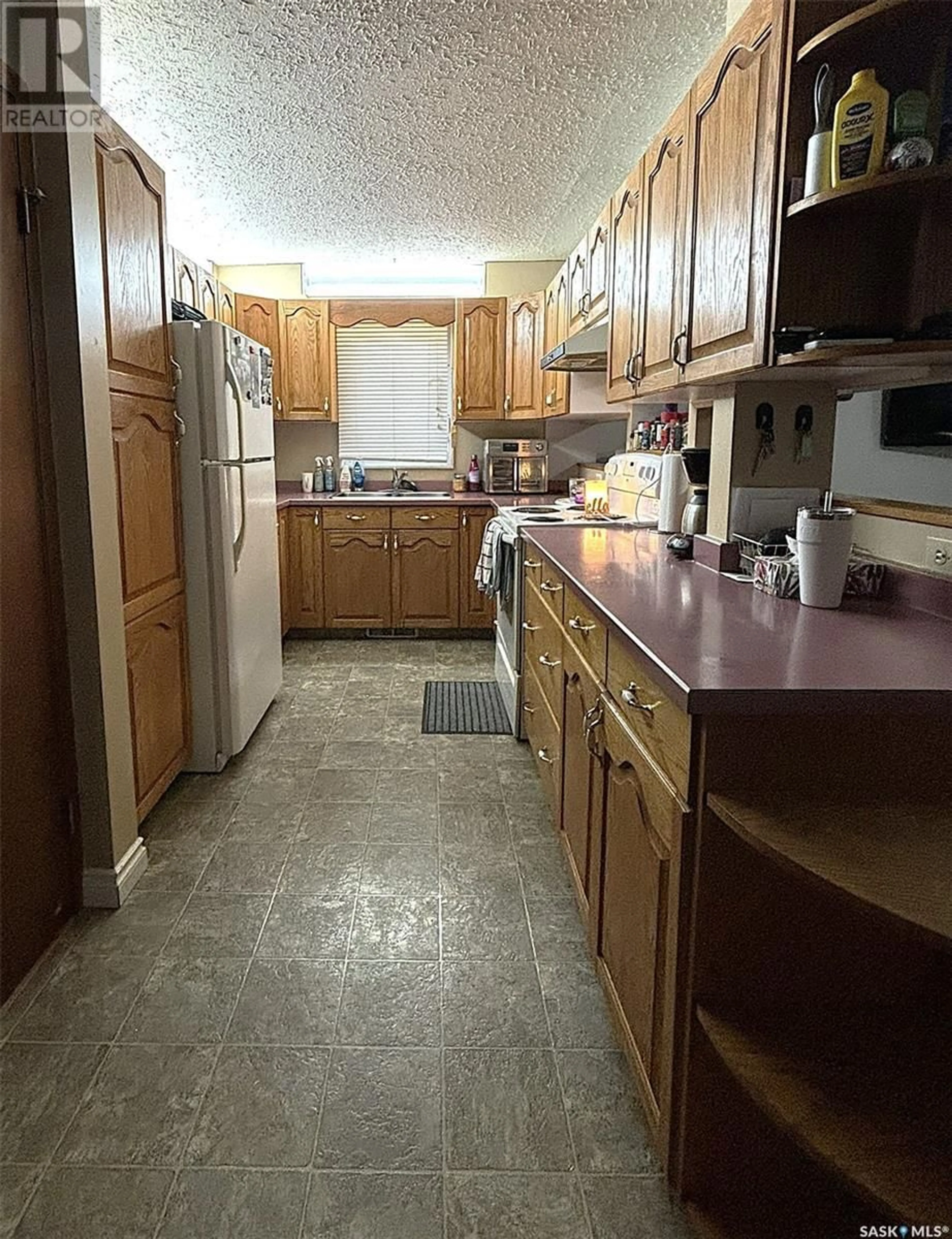 Kitchen for 1542 94th STREET, North Battleford Saskatchewan S9A0E7