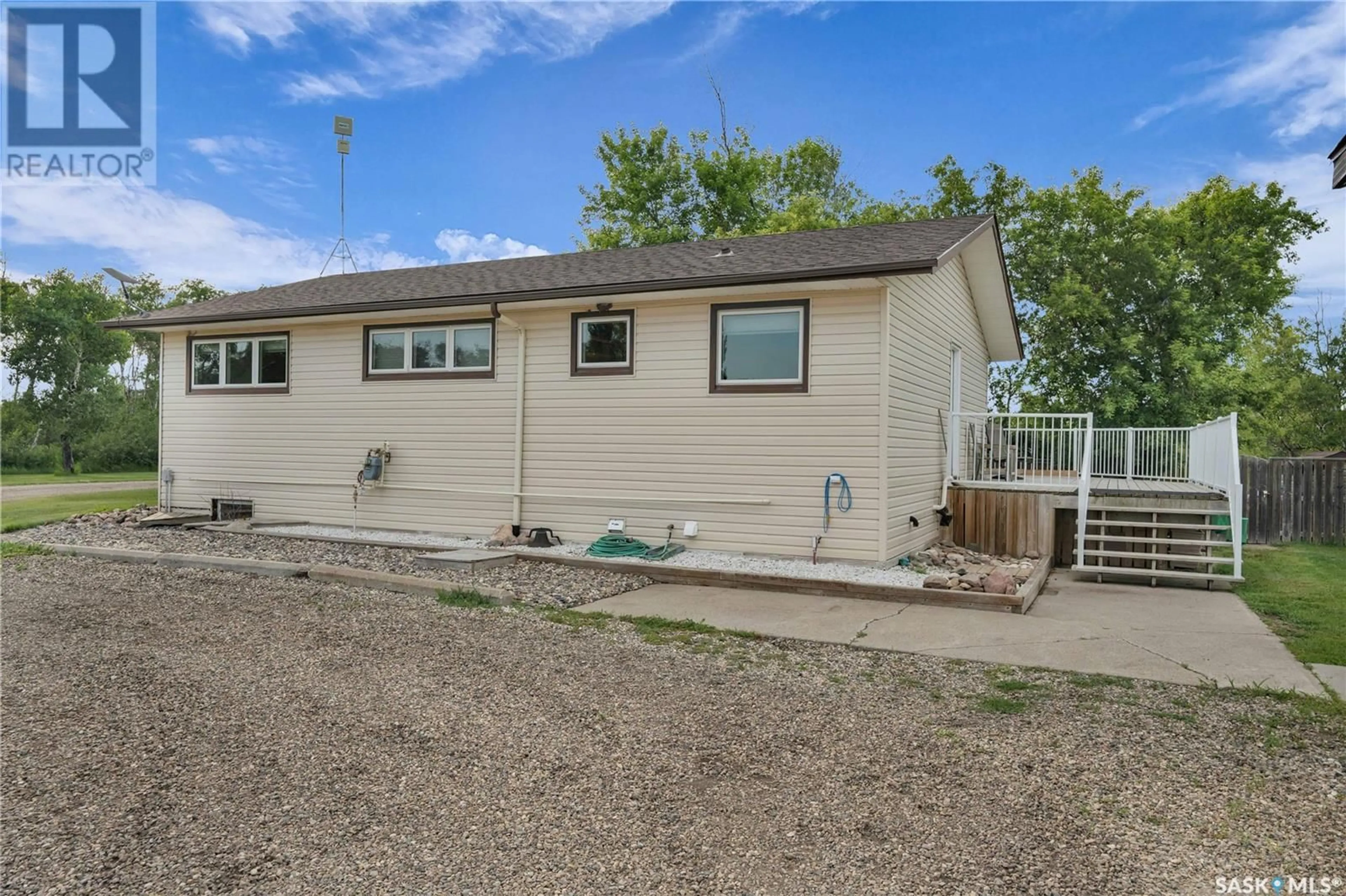 A pic from exterior of the house or condo for Rural  Address, South Qu'Appelle Rm No. 157 Saskatchewan S0G1L0