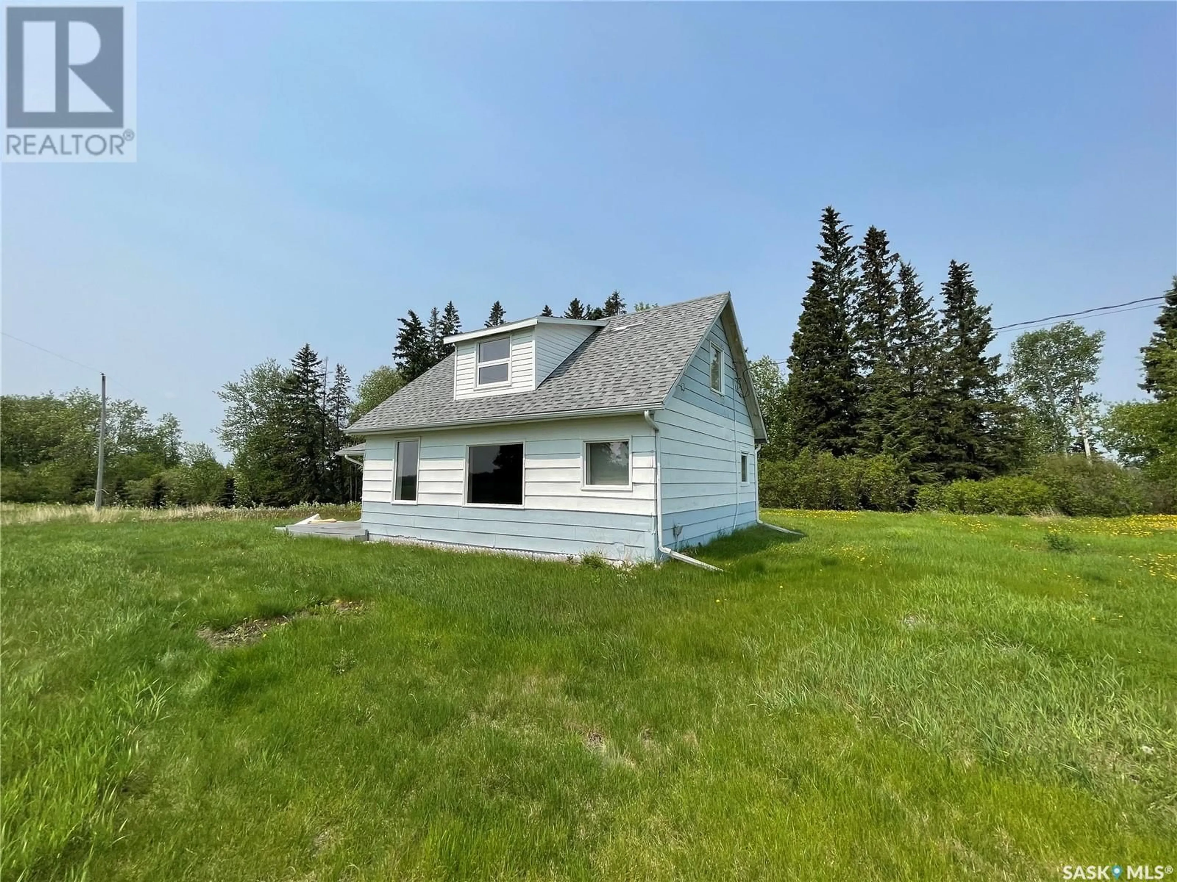 Cottage for Swan Plain Acreage 40 Acres, Clayton Rm No. 333 Saskatchewan S0A2V0