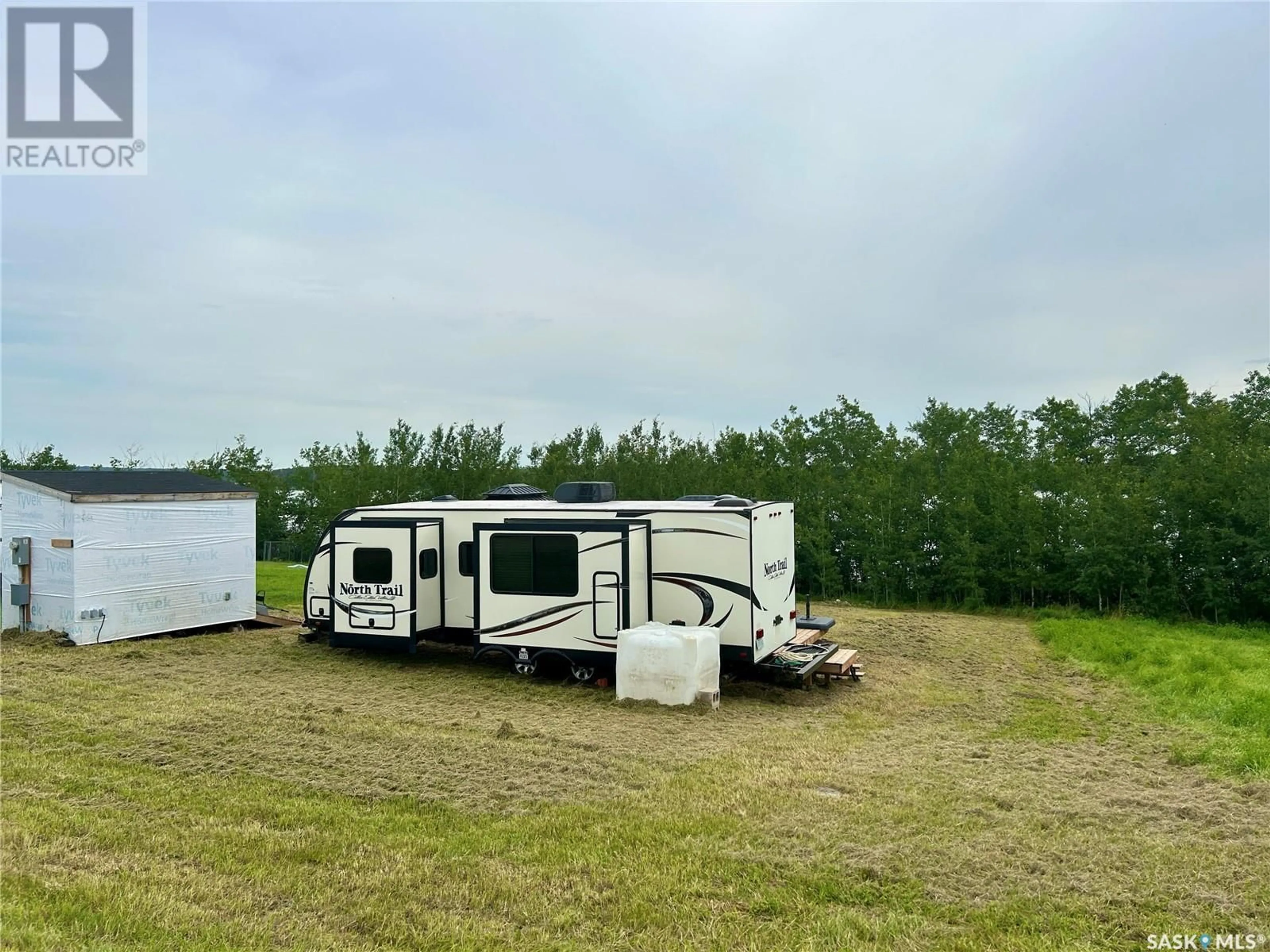 A pic of a room for 10 Bouchard LANE, Dixon Lake Saskatchewan S0K1A0