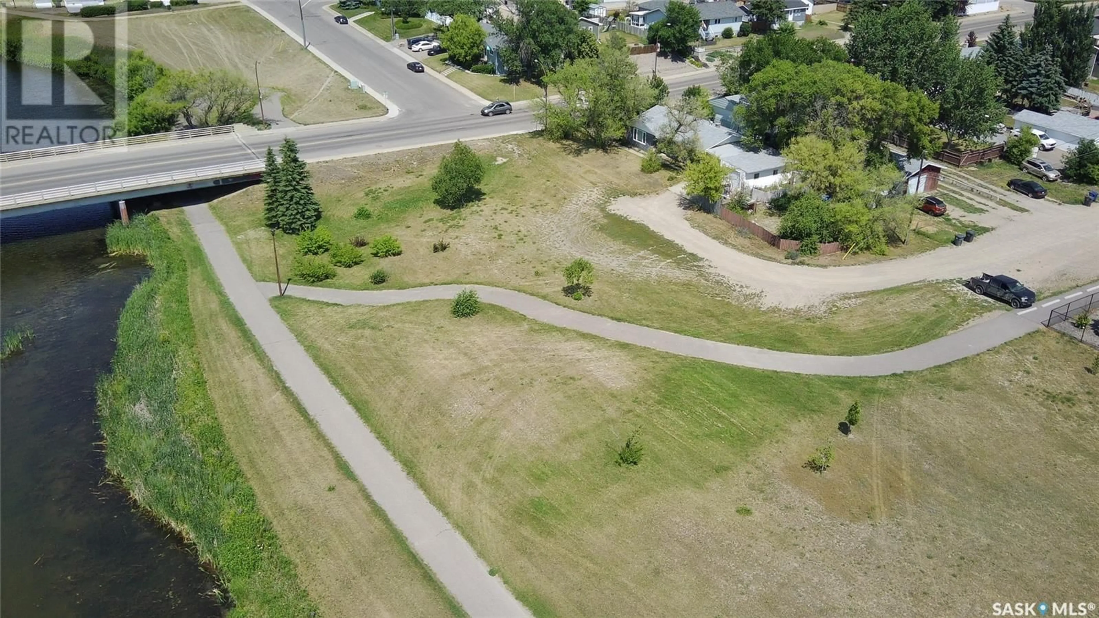 A pic from exterior of the house or condo, the street view for 1110 Chaplin STREET E, Swift Current Saskatchewan S9H1J8