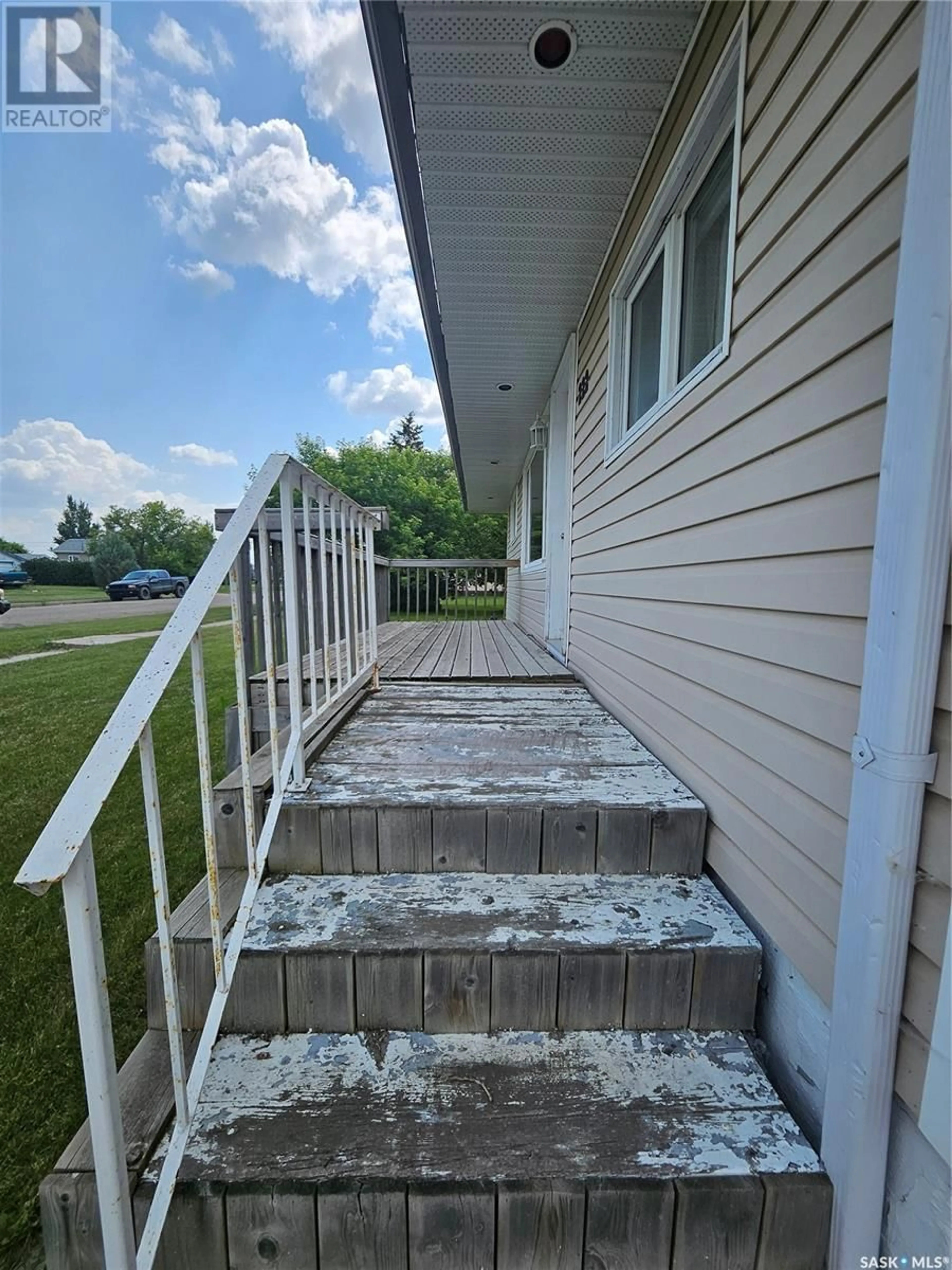 Unknown for 222 ALDRIDGE STREET, Bienfait Saskatchewan S0C0M0