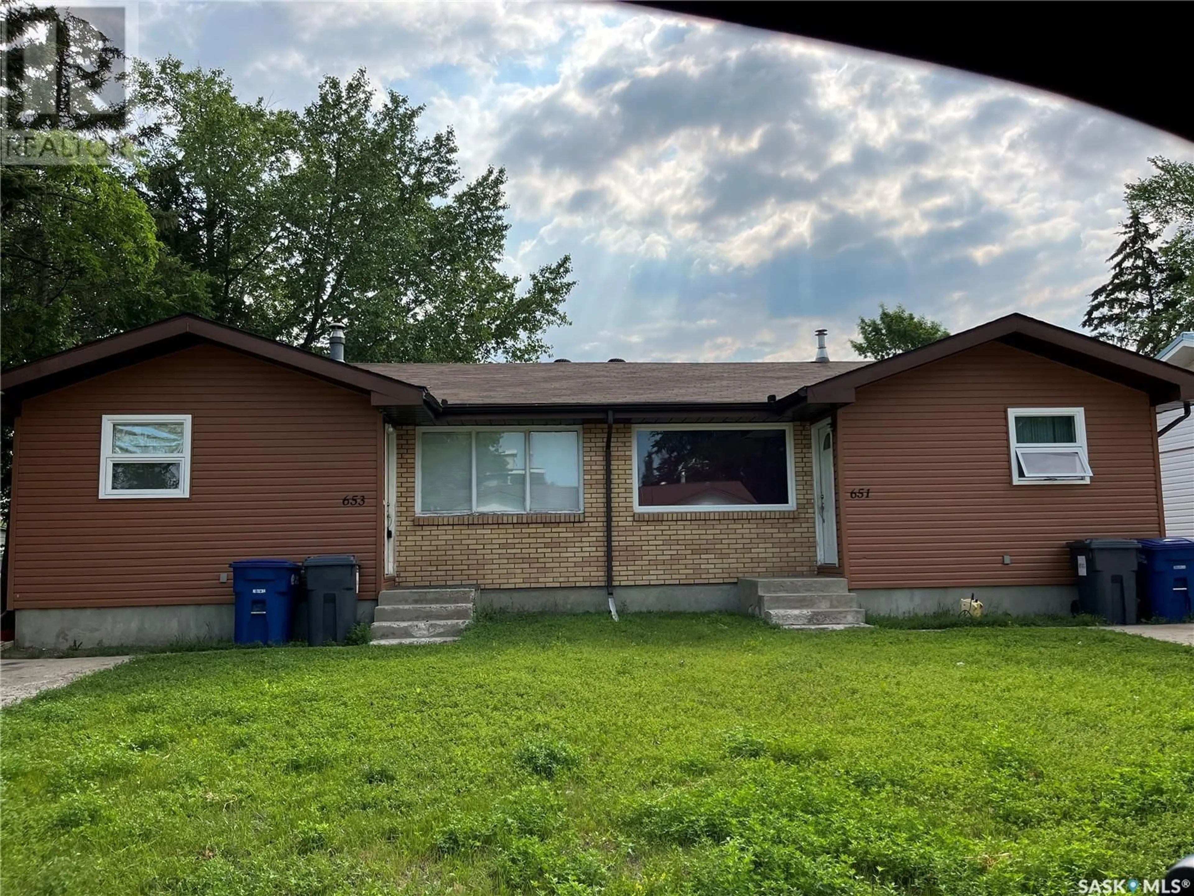 Unknown for 653 DONALD STREET, Esterhazy Saskatchewan S0A0X0