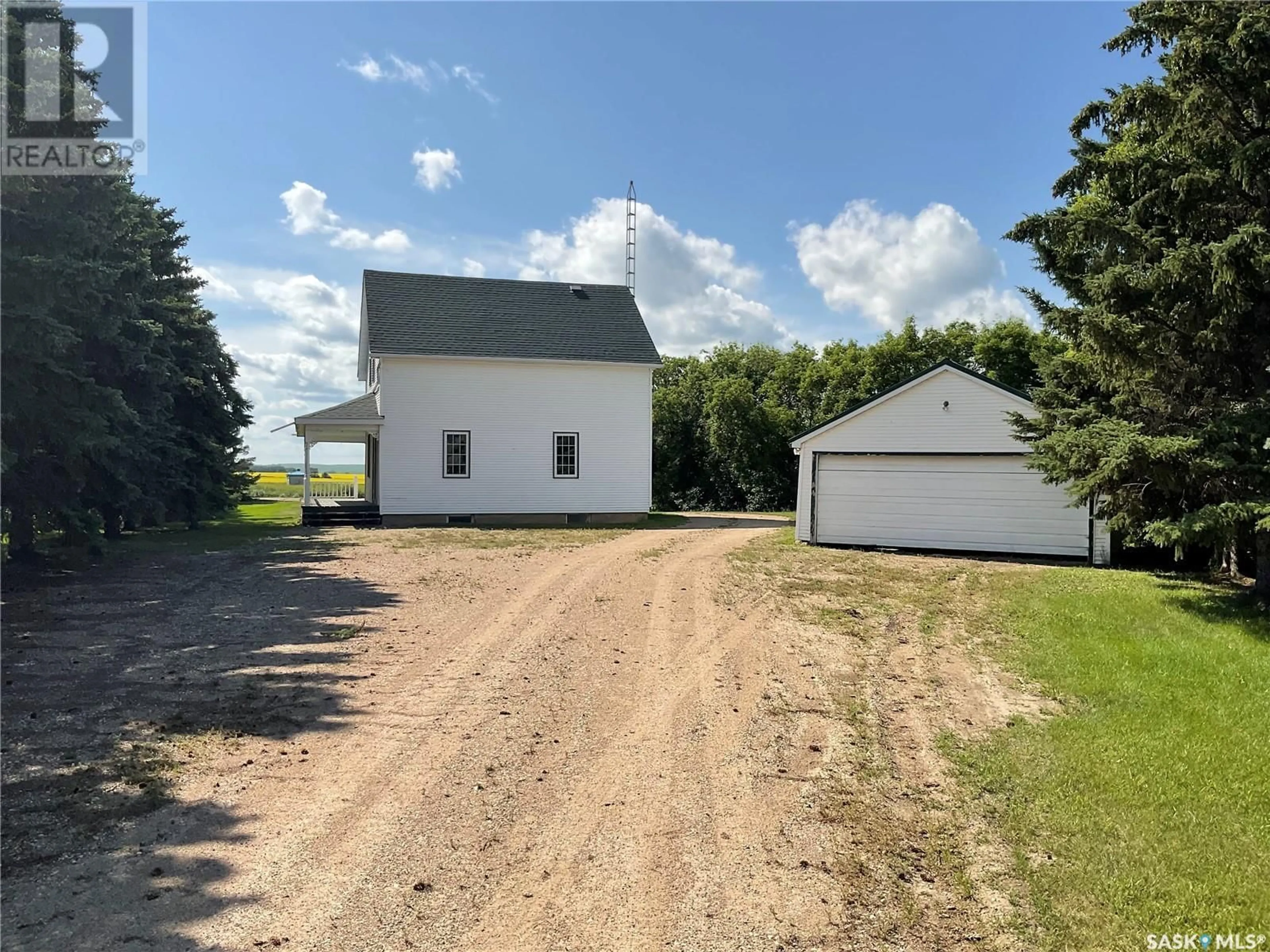 Cottage for Baudais Acreage, St. Louis RM No. 431 Saskatchewan S0K1G0