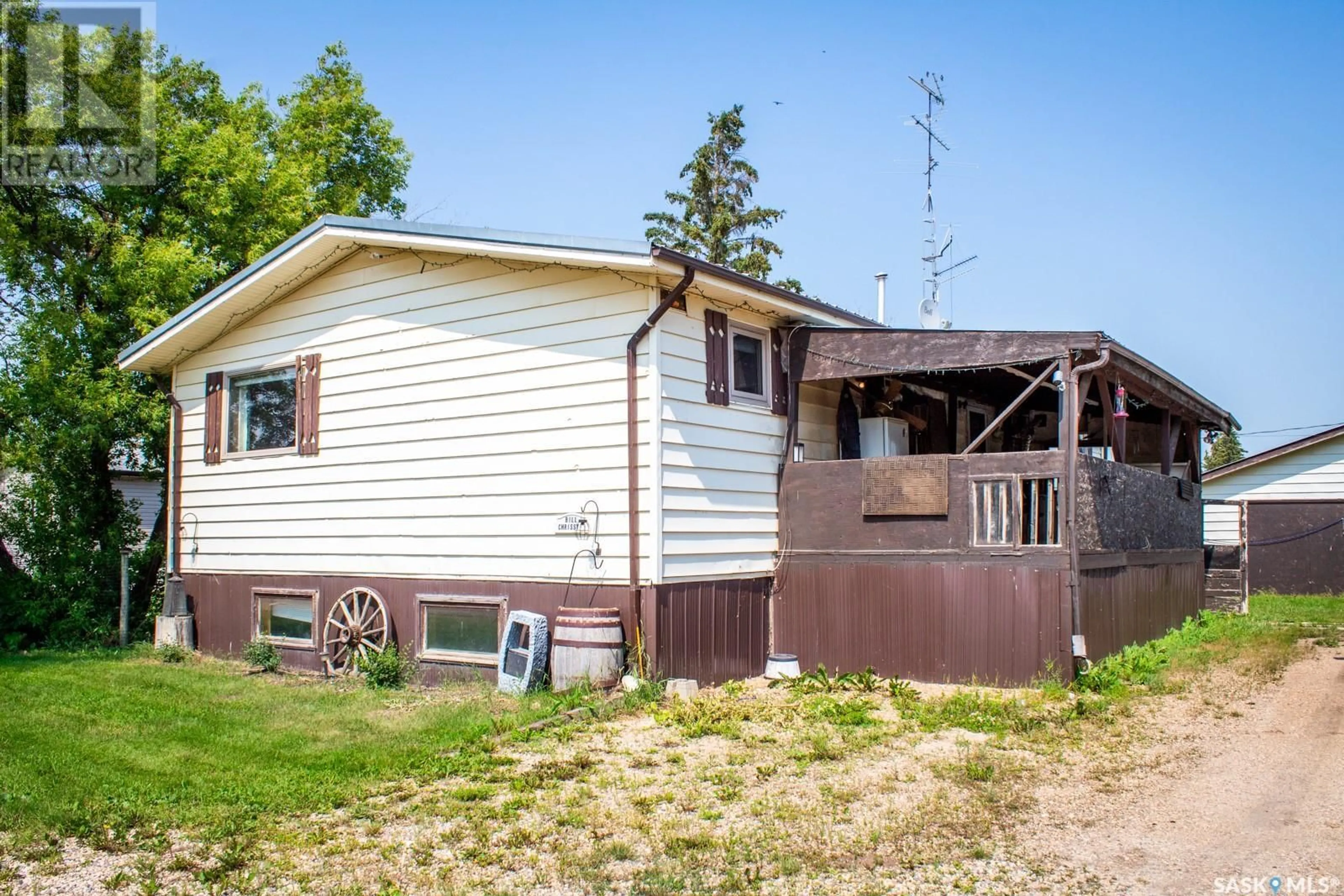 Cottage for Brooksby Property, Brooksby Saskatchewan S0E0H0