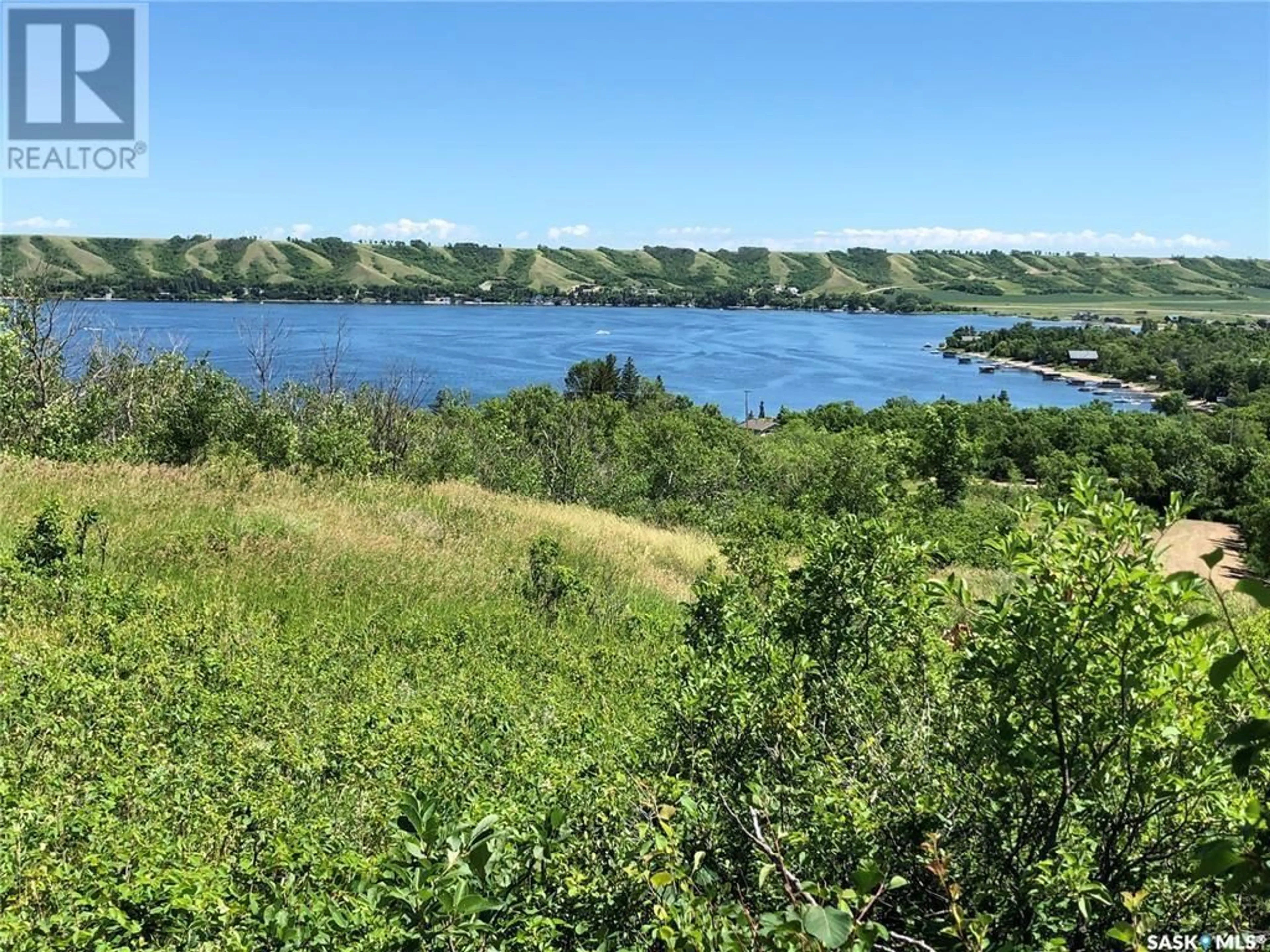 A pic from exterior of the house or condo, the view of lake or river for 913 Pincherry PLACE E, Katepwa Beach Saskatchewan S0G1S0