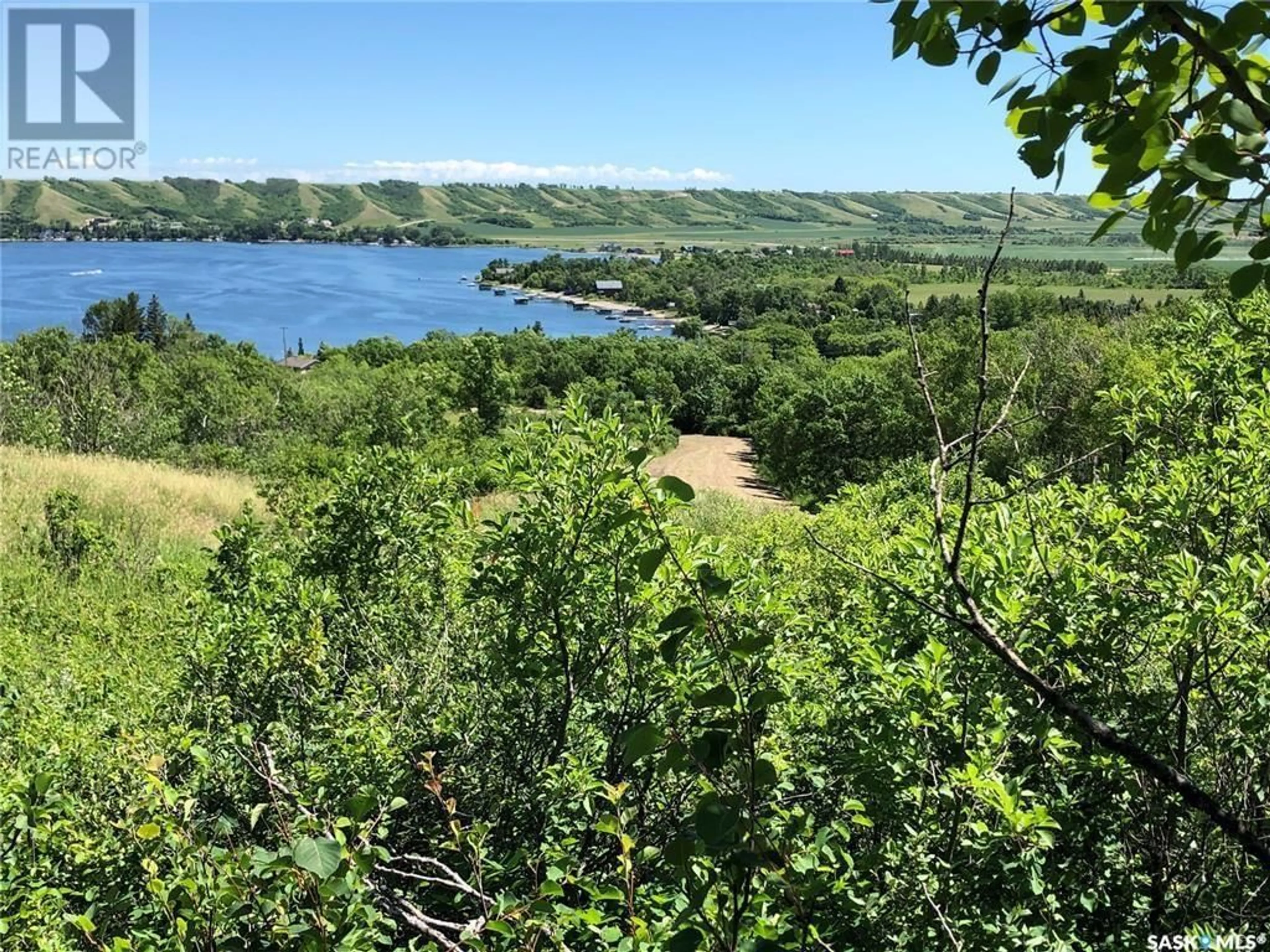 A pic from exterior of the house or condo, the view of lake or river for 913 Pincherry PLACE E, Katepwa Beach Saskatchewan S0G1S0