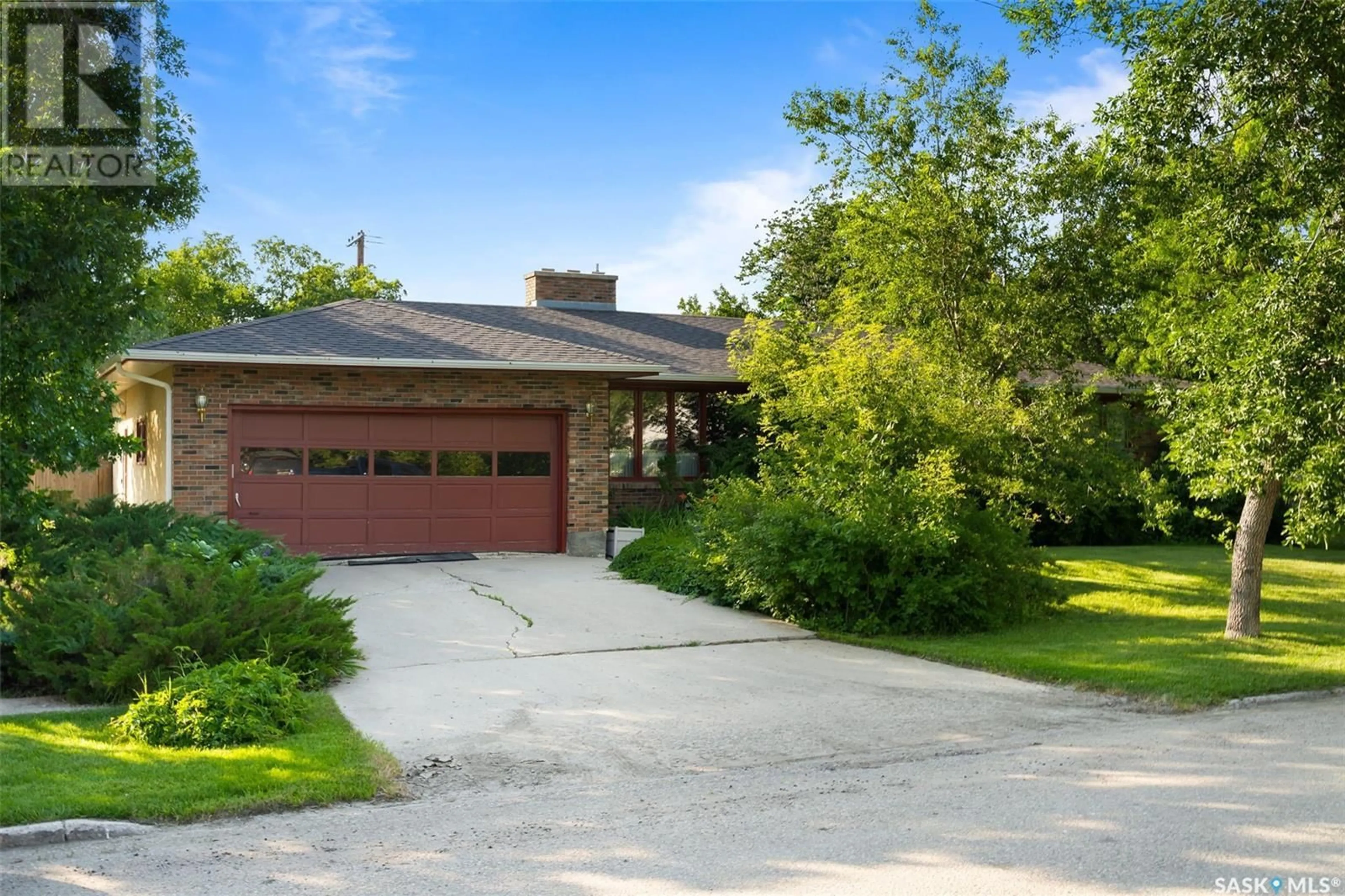 Frontside or backside of a home for 111 Coteau STREET, Milestone Saskatchewan S0G3L0