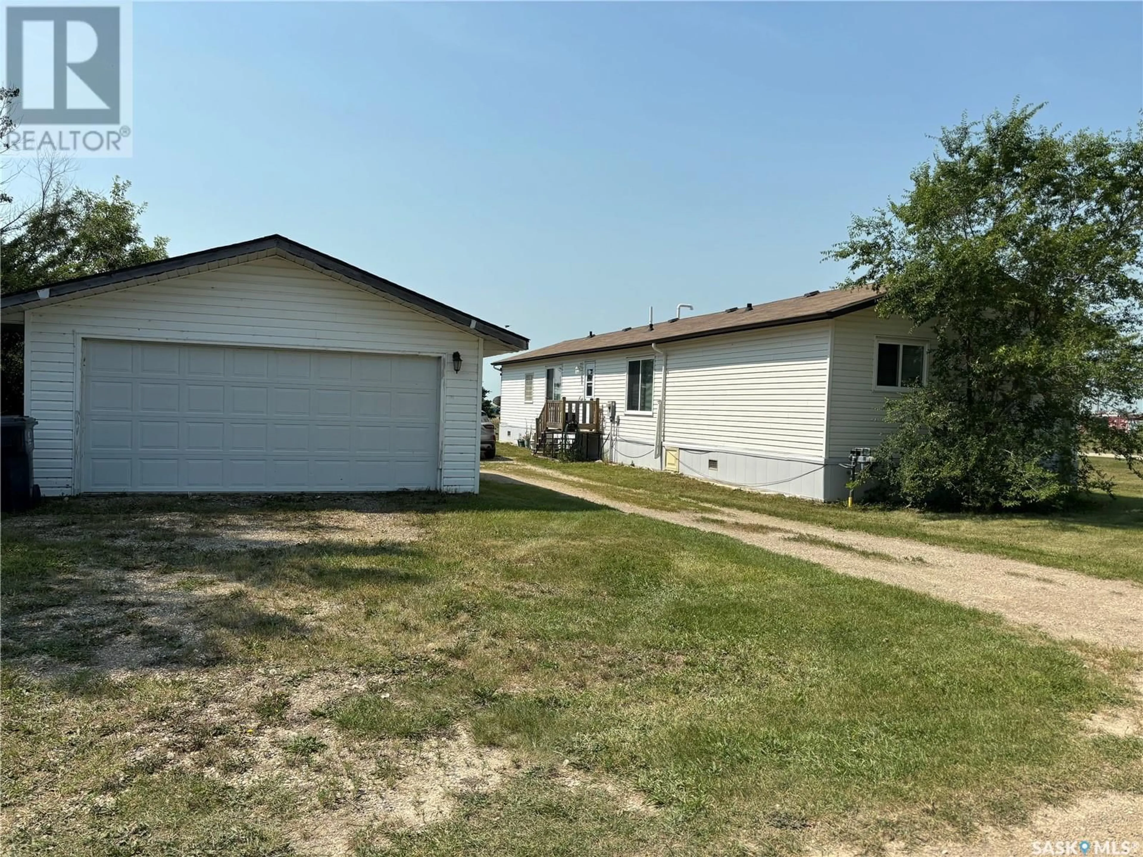 Frontside or backside of a home for 212 Main STREET, Creelman Saskatchewan S0G0X0