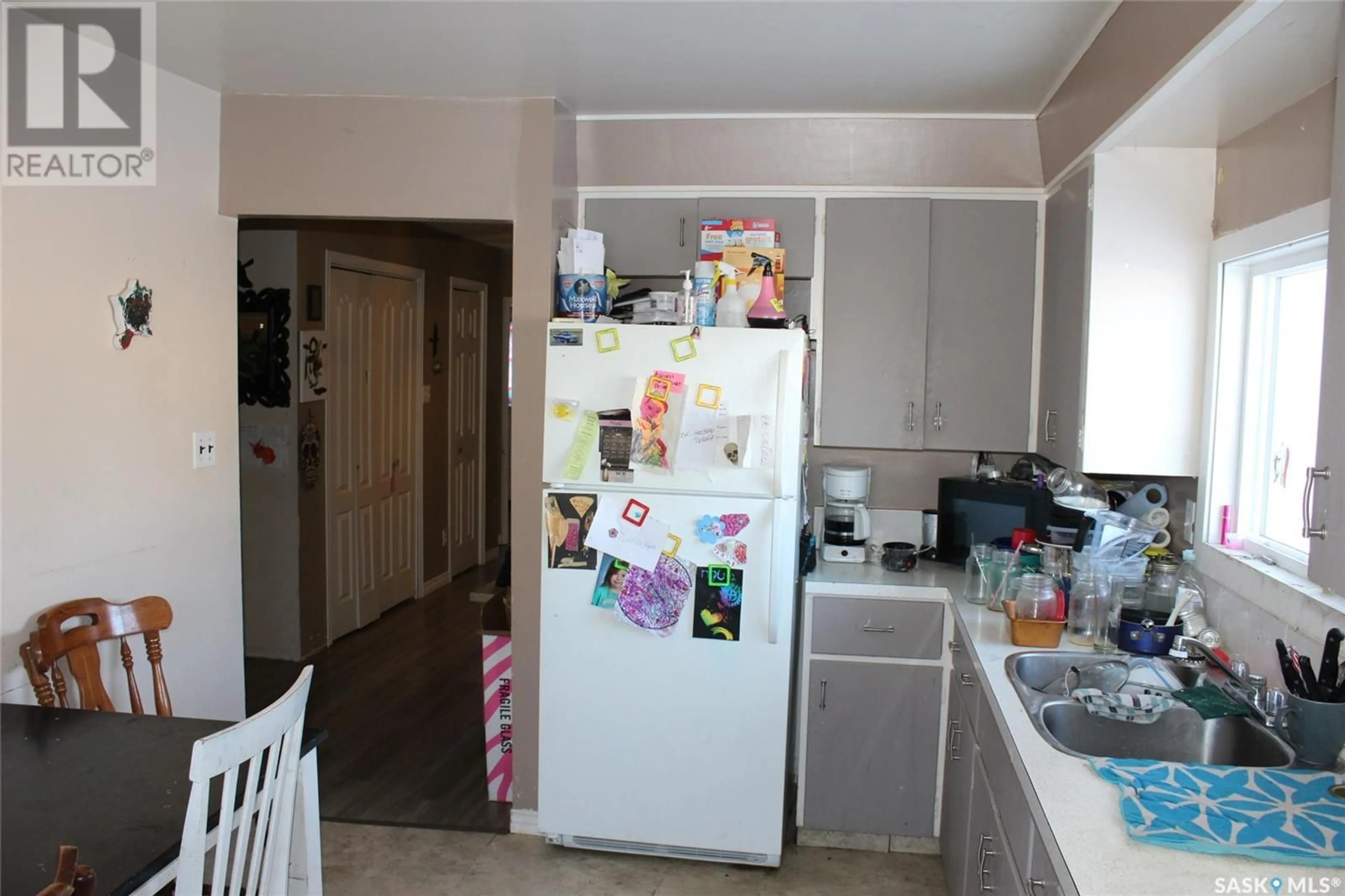 Kitchen for 138 Redcoat DRIVE, Eastend Saskatchewan S0N0T0