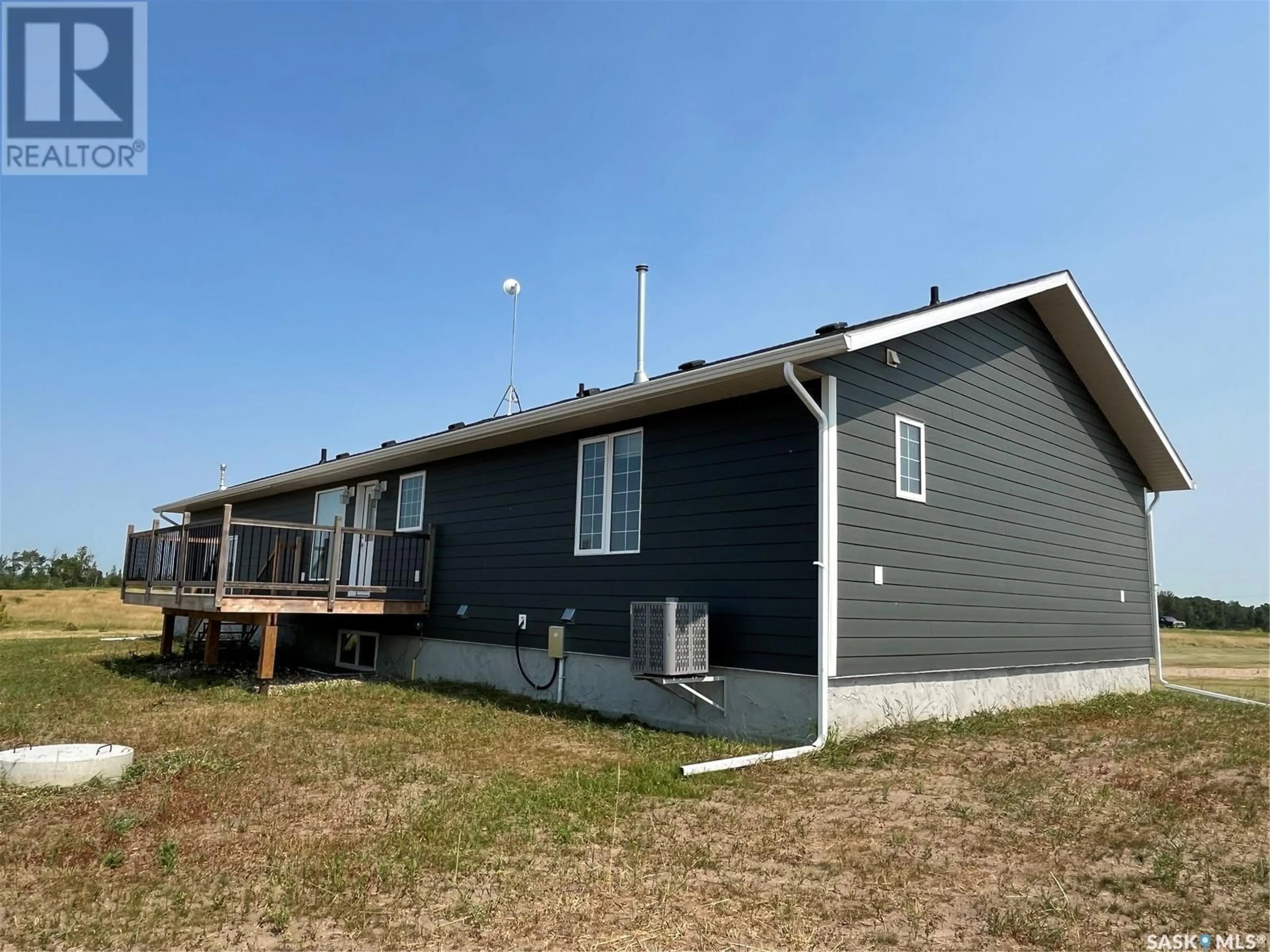 Frontside or backside of a home for St Louis Acreage, Prince Albert Rm No. 461 Saskatchewan S6V5P9